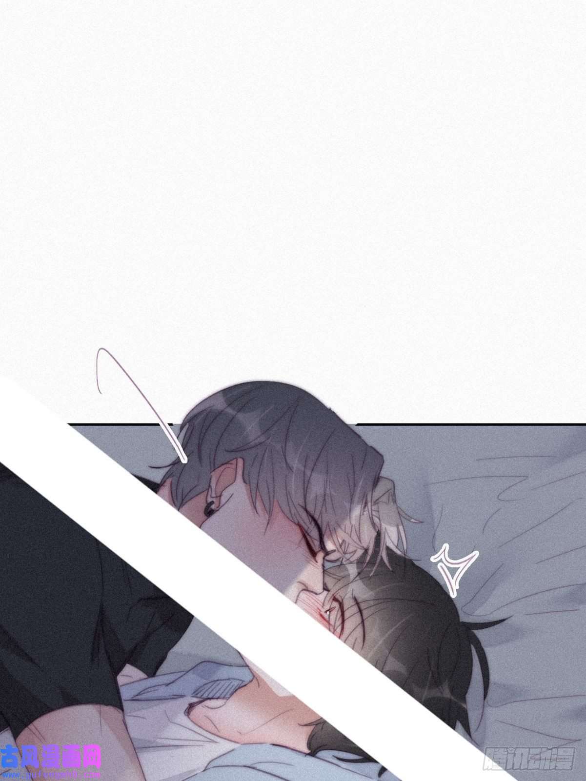 逆袭之好孕人生第204话 也喜欢你
