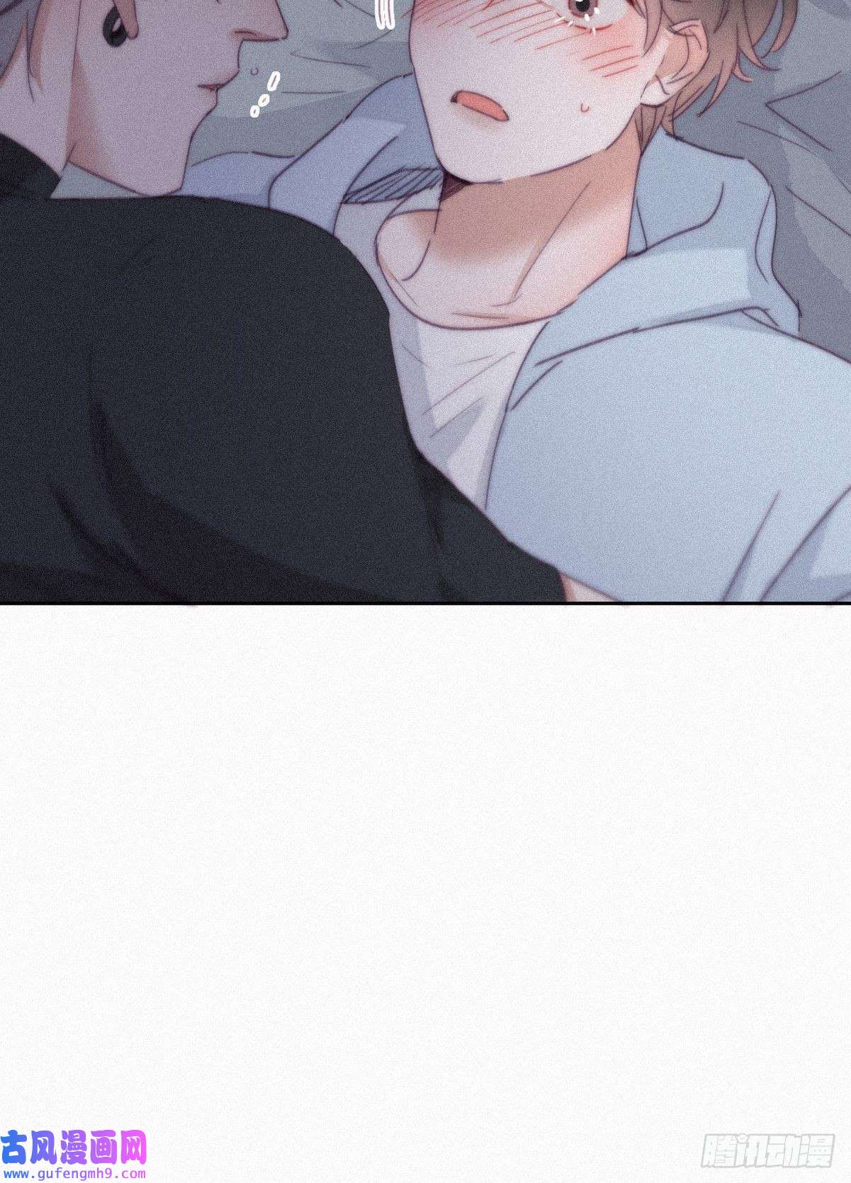 逆袭之好孕人生第204话 也喜欢你