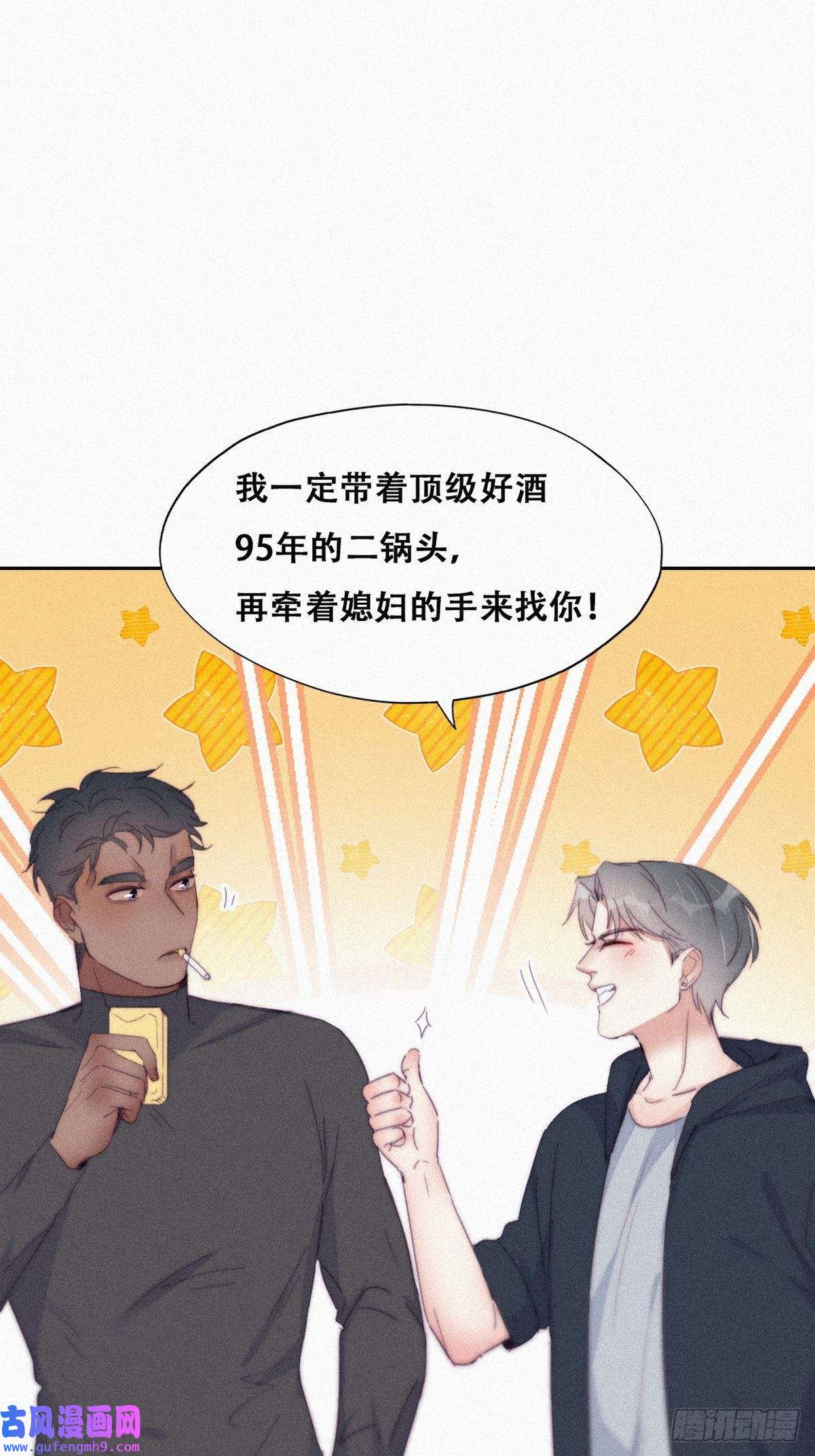 逆袭之好孕人生第207话 见家长2
