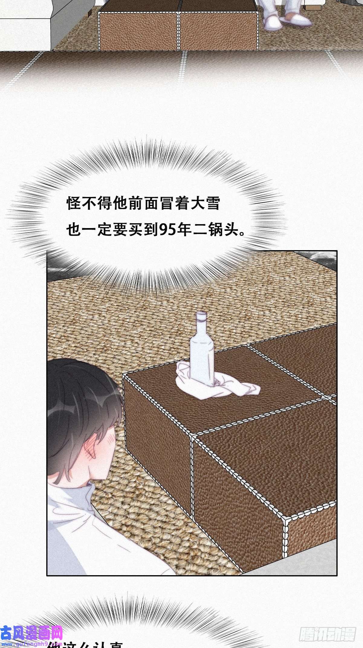 逆袭之好孕人生第207话 见家长2