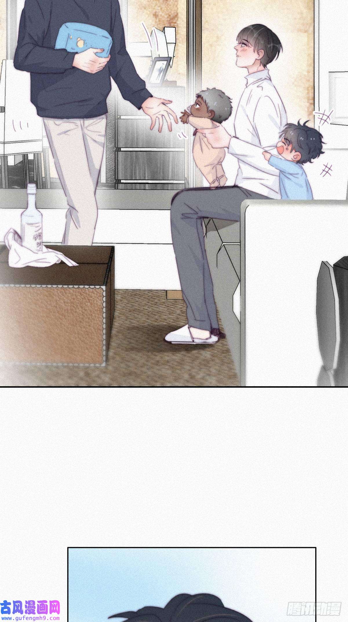 逆袭之好孕人生第207话 见家长2