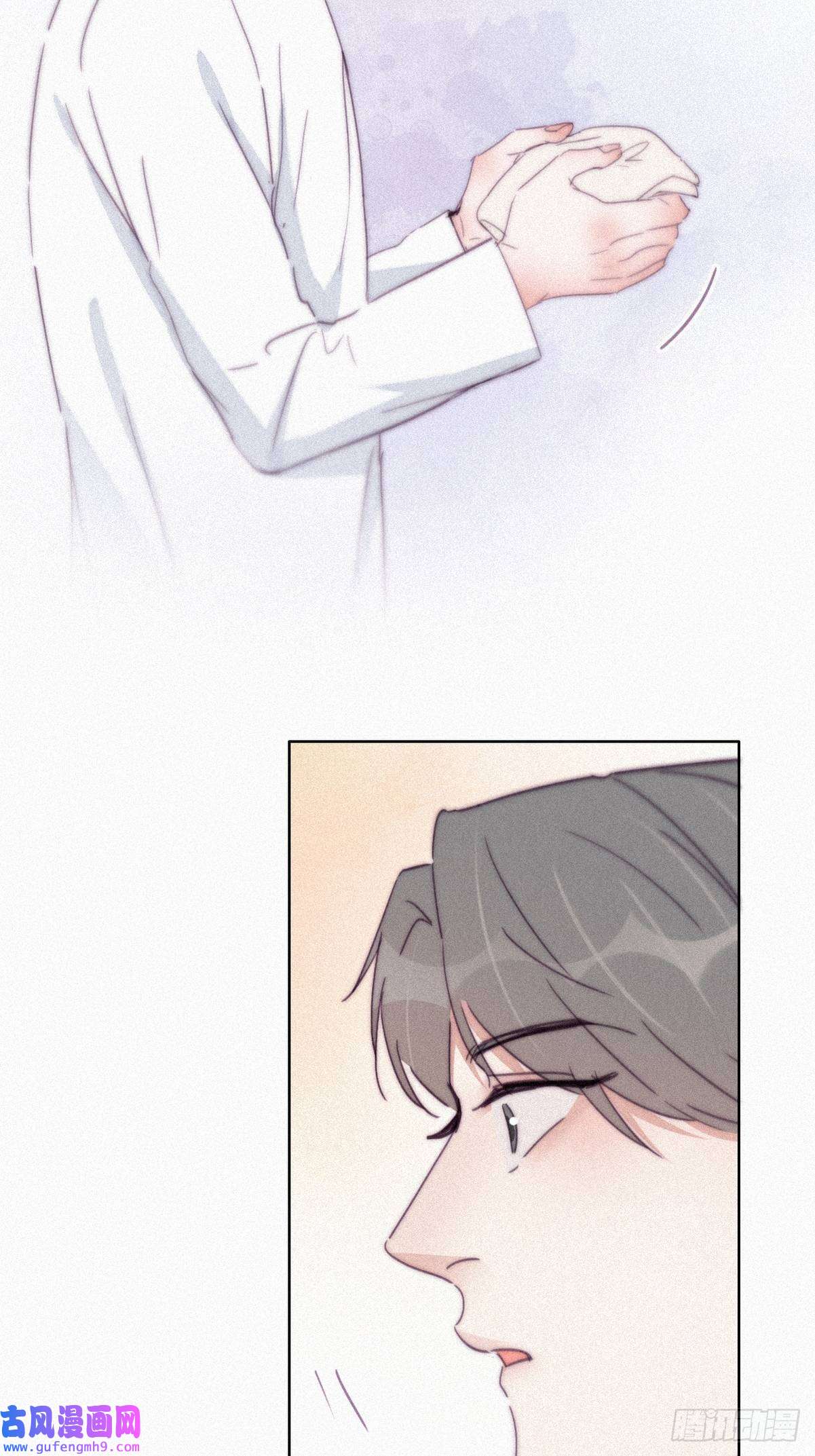 逆袭之好孕人生第208话 小黑和小豆丁是情敌