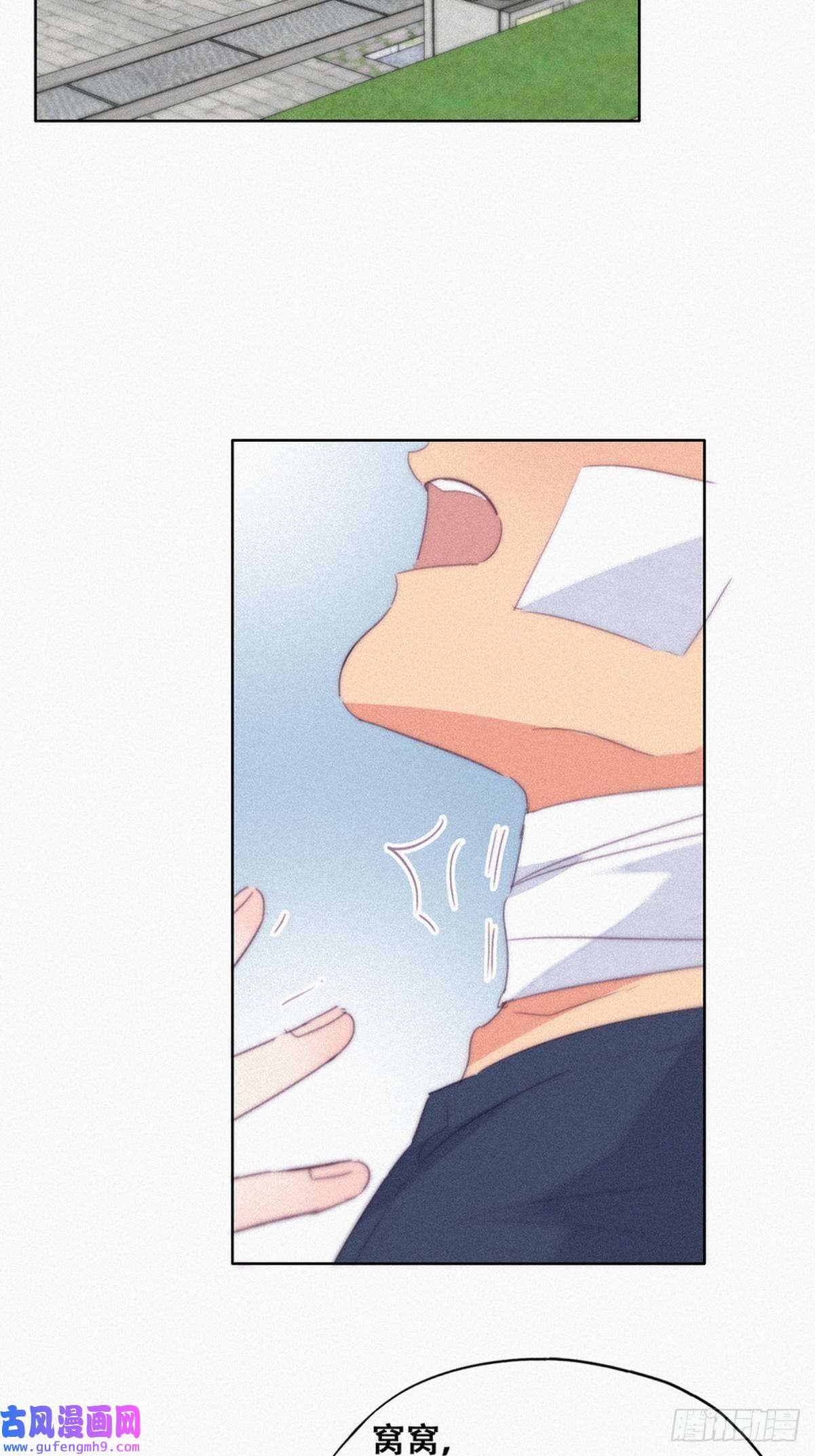逆袭之好孕人生第210话 绿茶的小黑哥哥