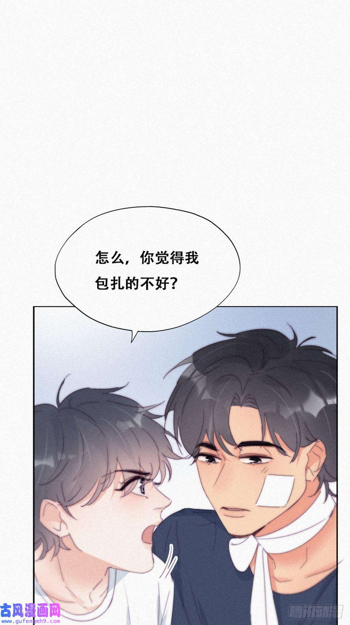 逆袭之好孕人生第210话 绿茶的小黑哥哥