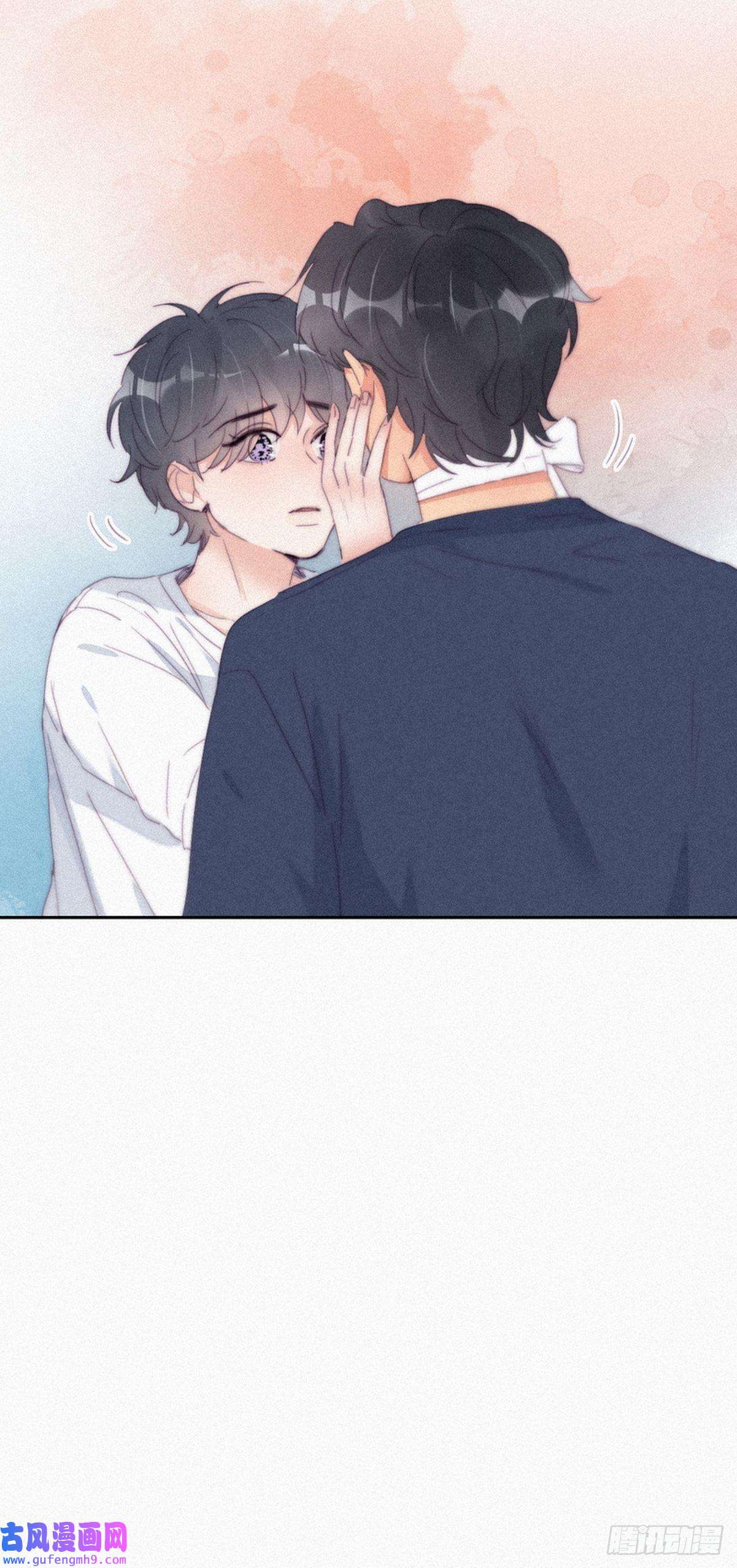 逆袭之好孕人生第210话 绿茶的小黑哥哥