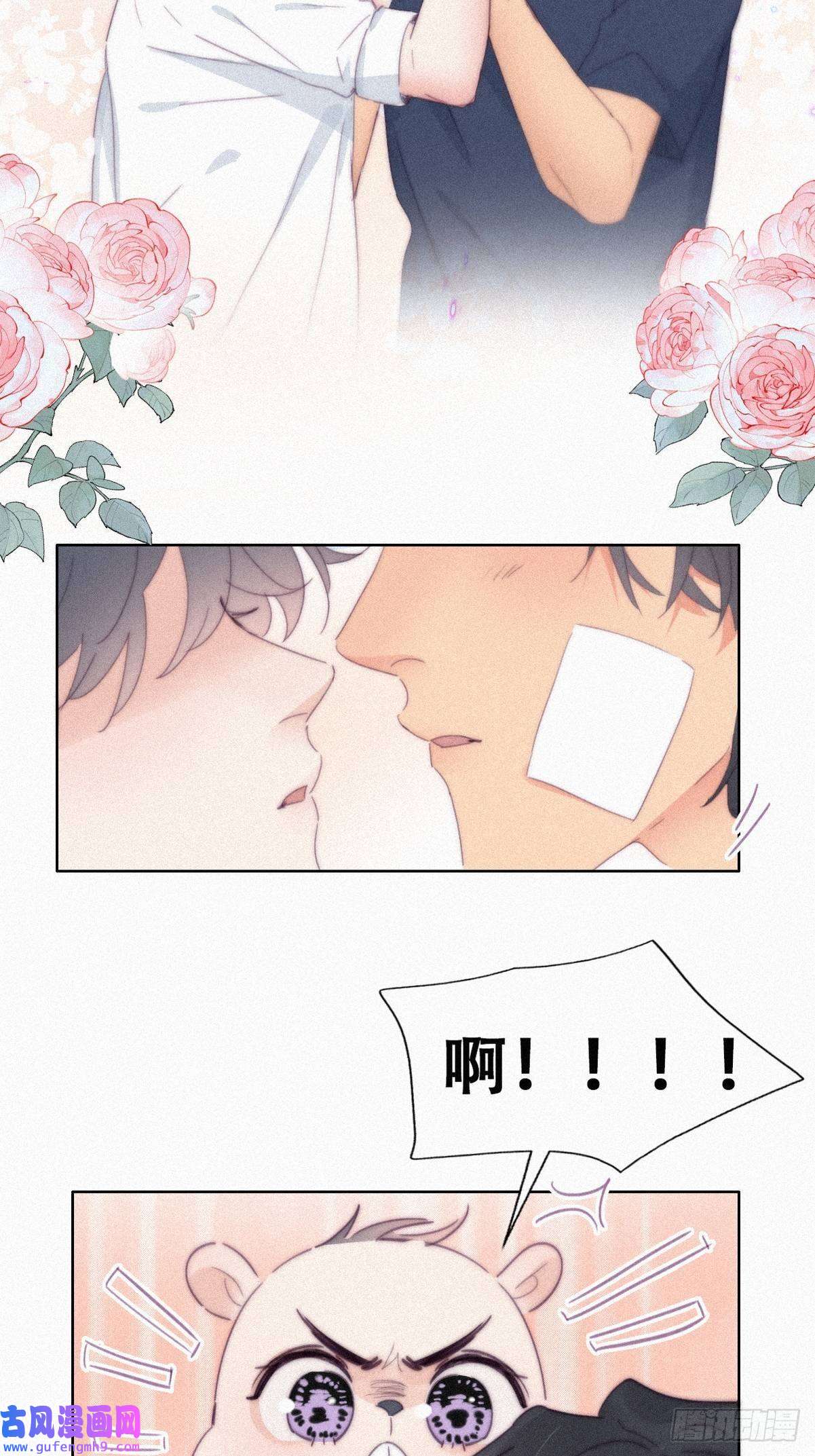 逆袭之好孕人生第211话 小呆瓜窝窝