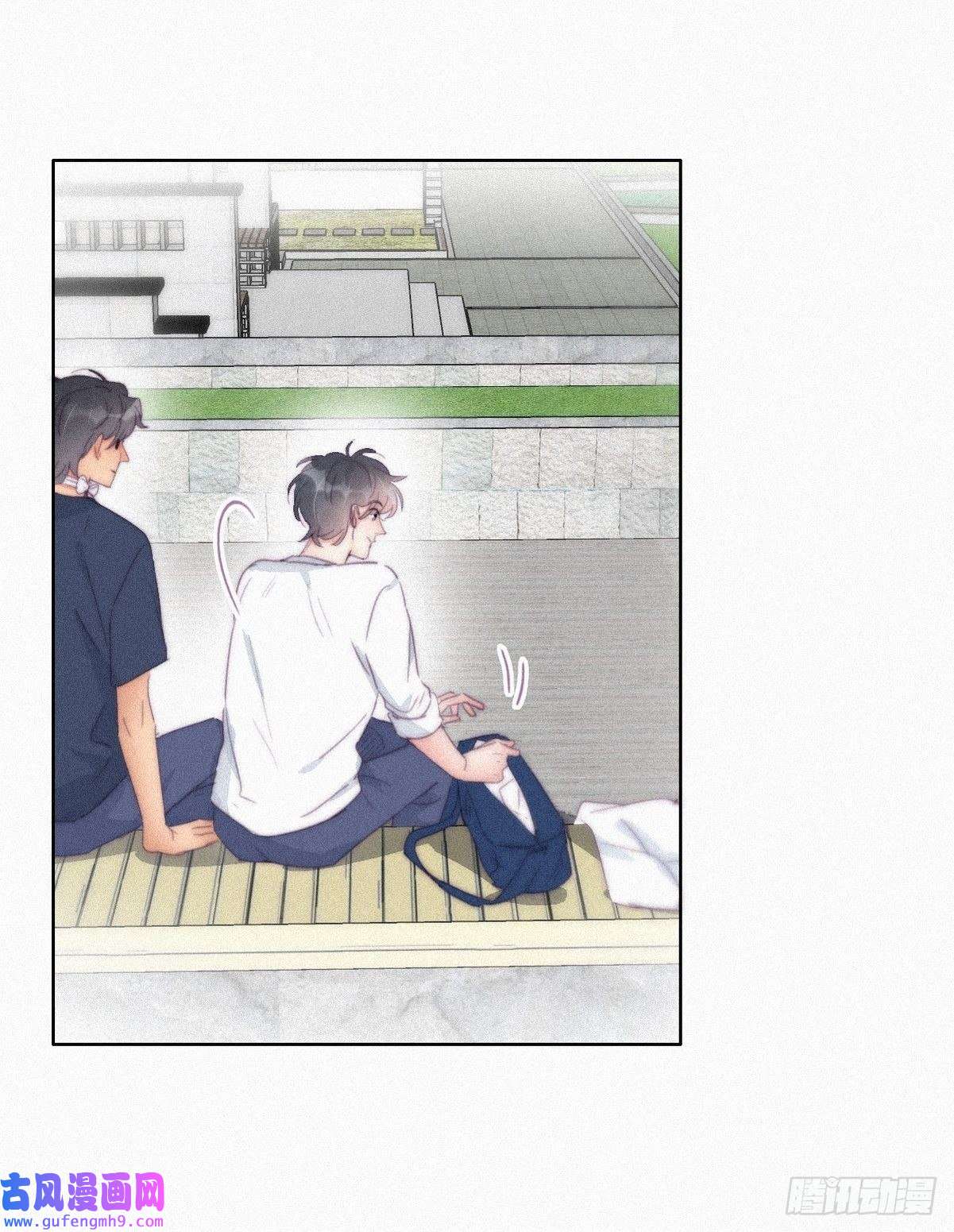 逆袭之好孕人生第211话 小呆瓜窝窝
