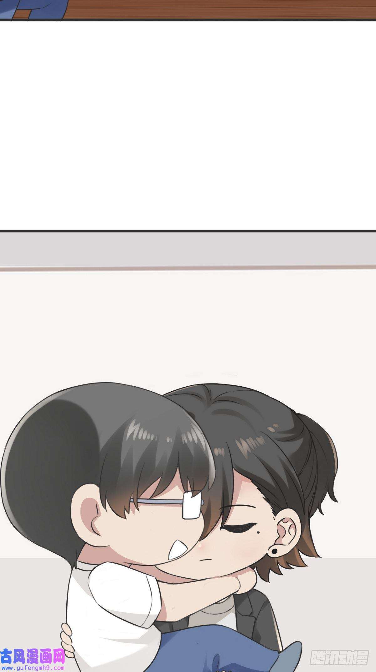 逆袭之好孕人生第214话 恋爱关系