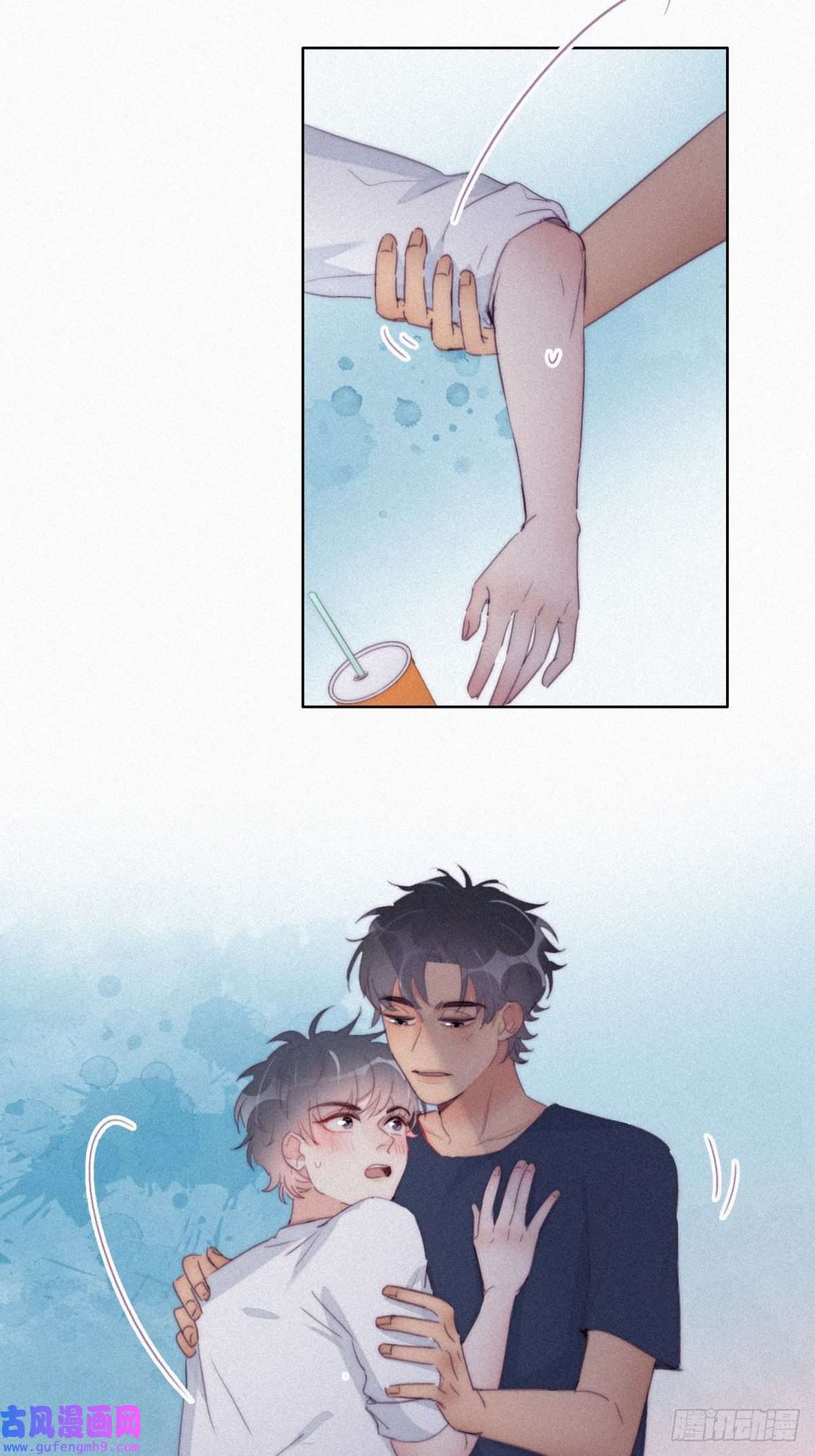 逆袭之好孕人生第215话 胡思乱想
