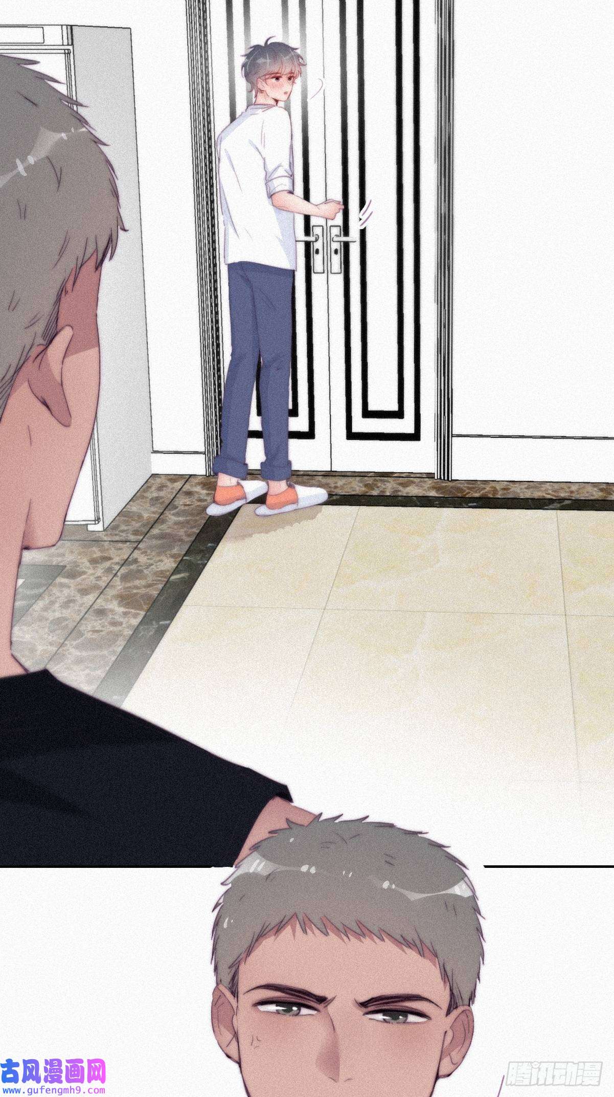 逆袭之好孕人生第215话 胡思乱想