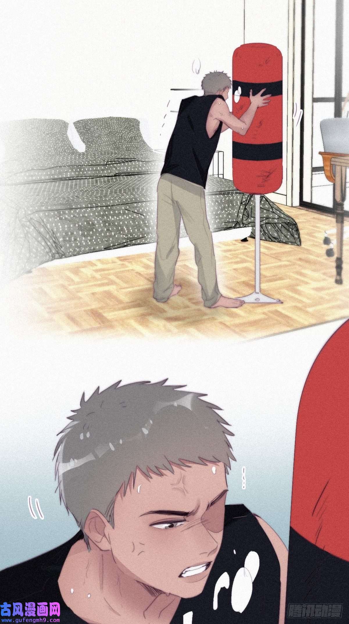 逆袭之好孕人生第215话 胡思乱想
