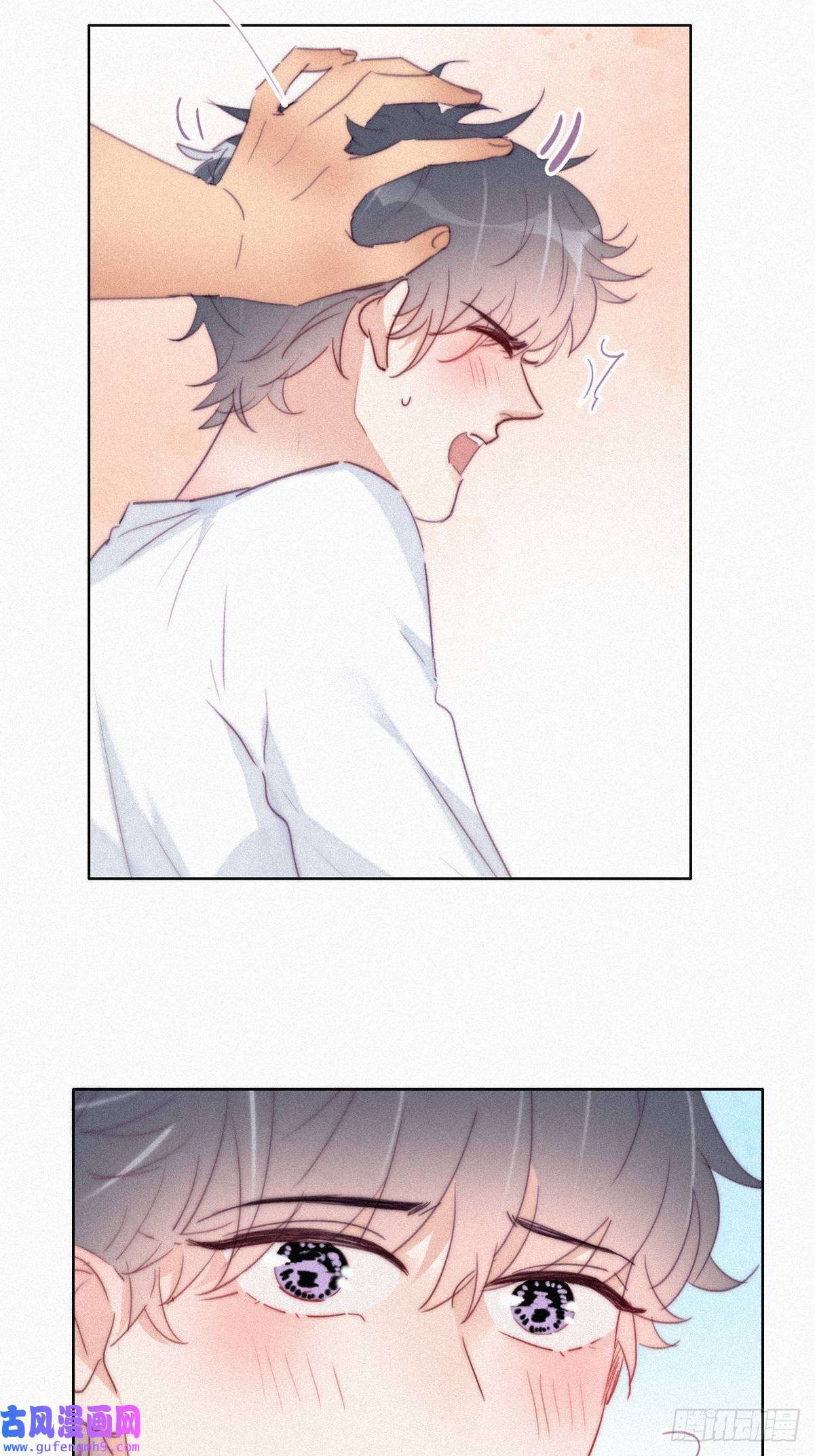逆袭之好孕人生第215话 胡思乱想