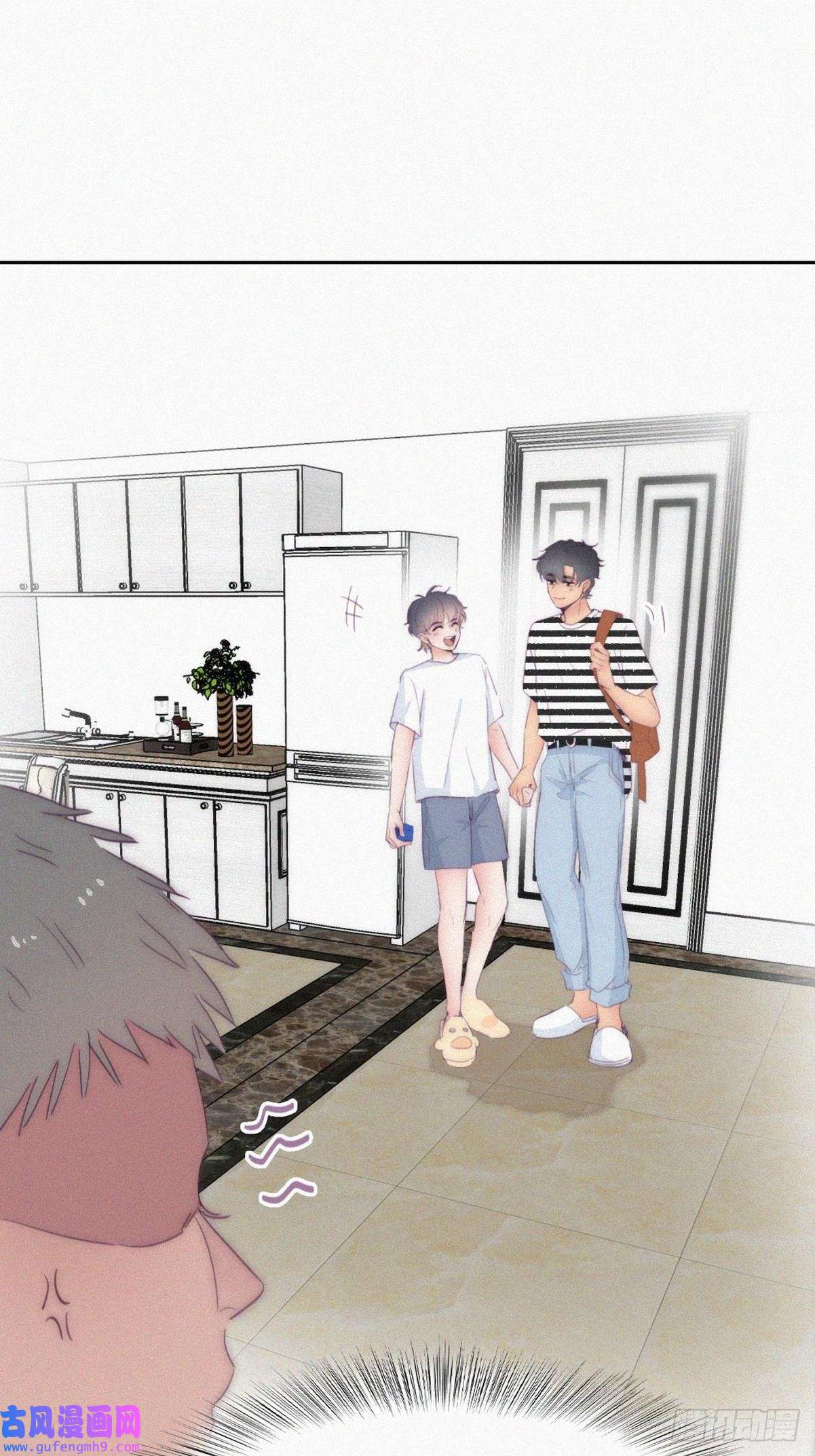 逆袭之好孕人生第219话 窝窝的生日