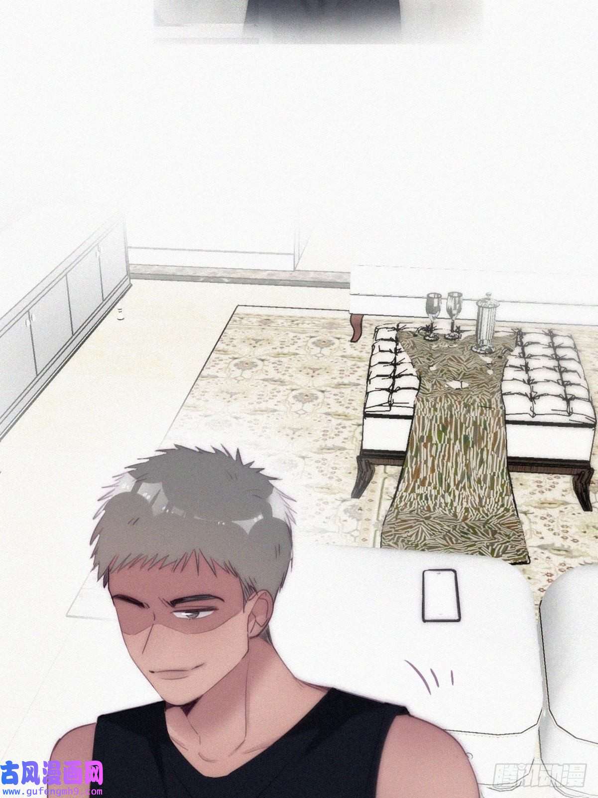 逆袭之好孕人生第220话 搞定岳父们