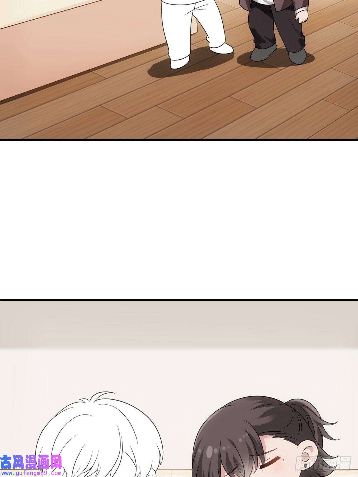 逆袭之好孕人生第221话 宣示主权
