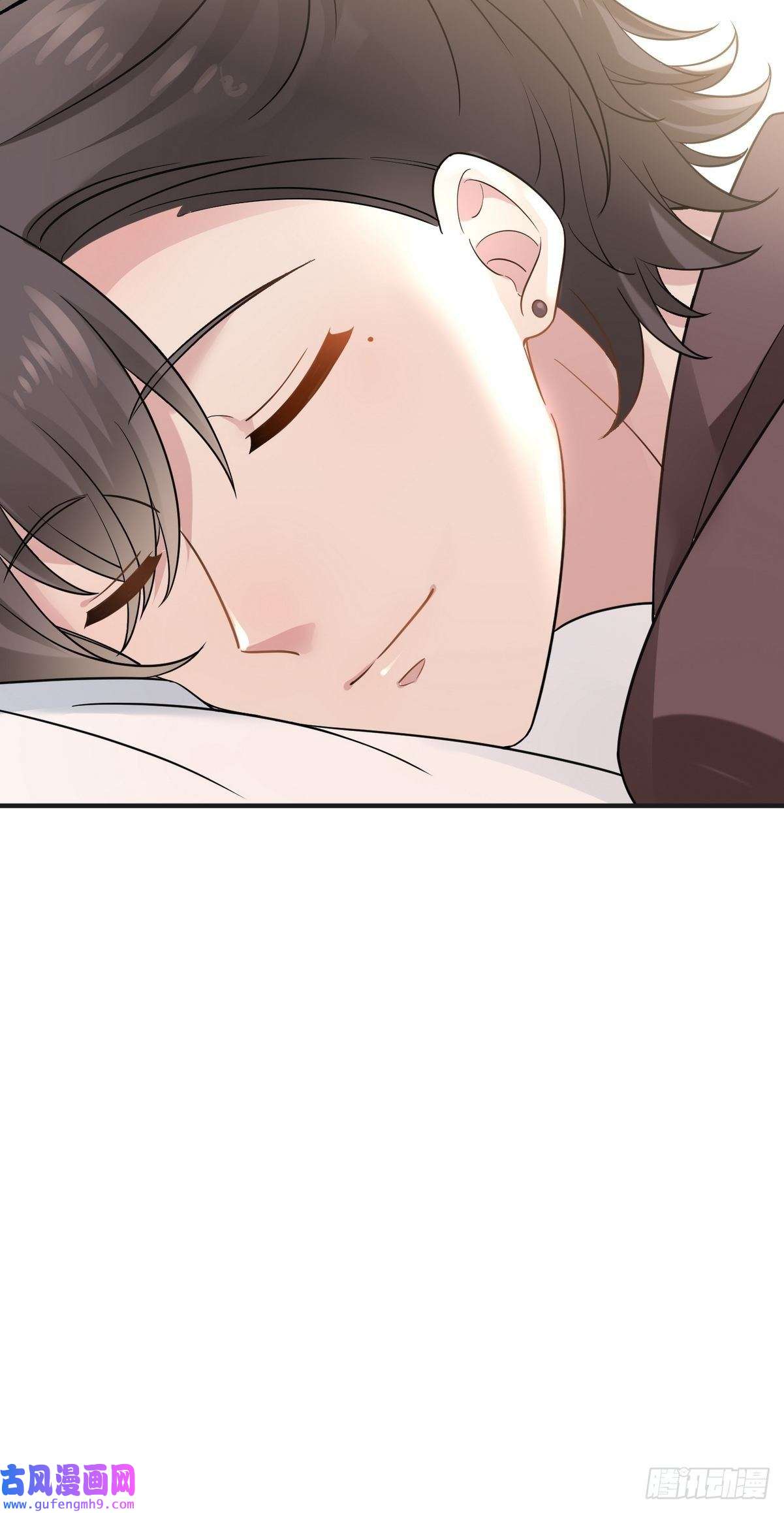 逆袭之好孕人生第221话 宣示主权