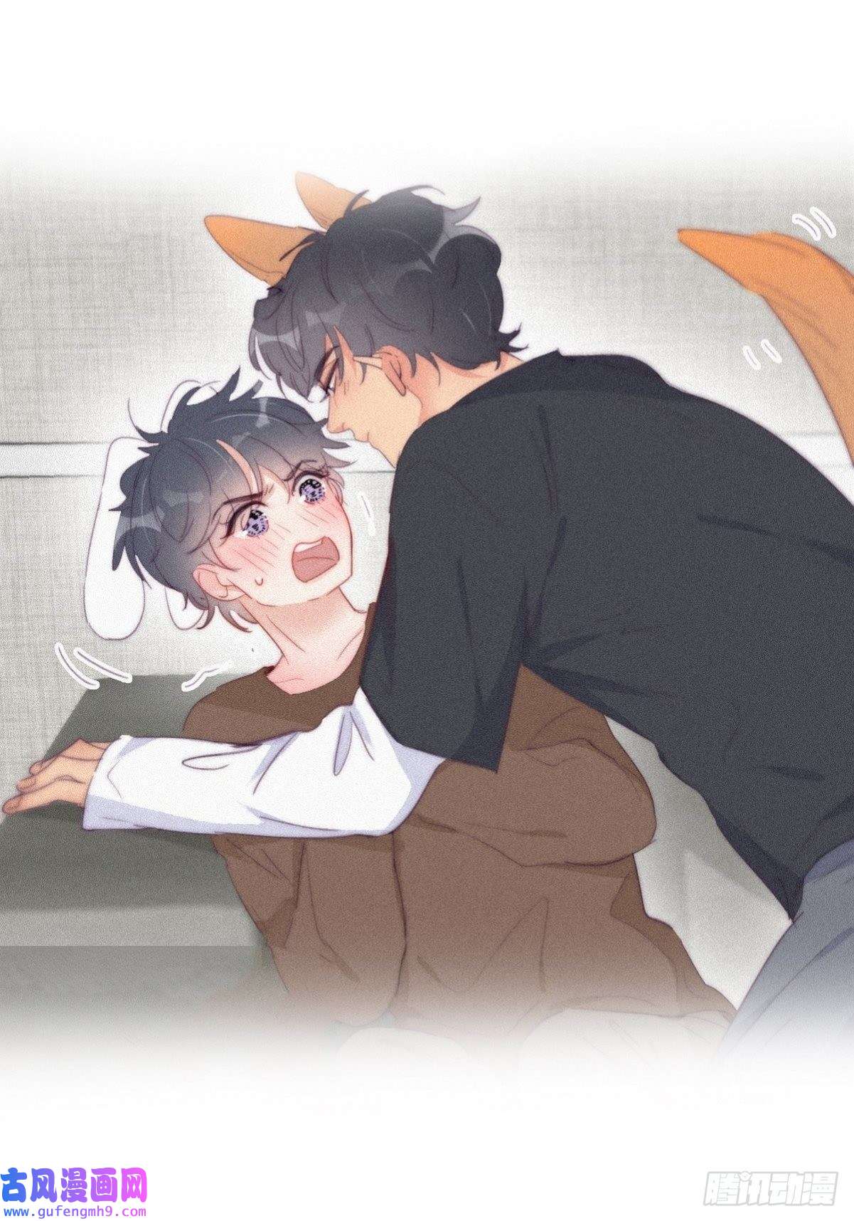 逆袭之好孕人生逆袭第二季 预热篇