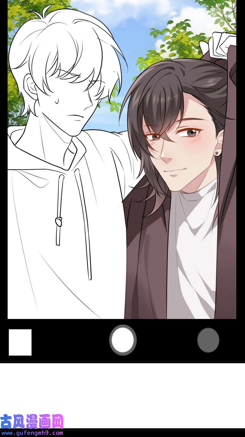 逆袭之好孕人生第227话 恋爱第一天