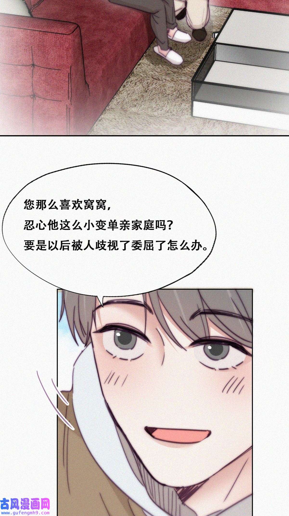 逆袭之好孕人生161 安全的一次