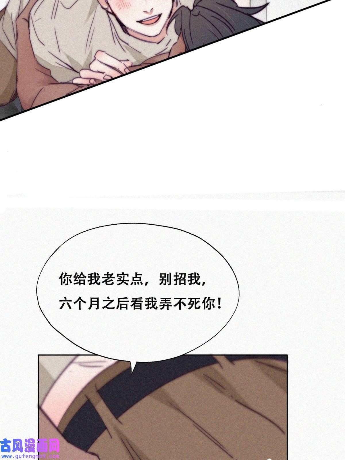 逆袭之好孕人生161 安全的一次