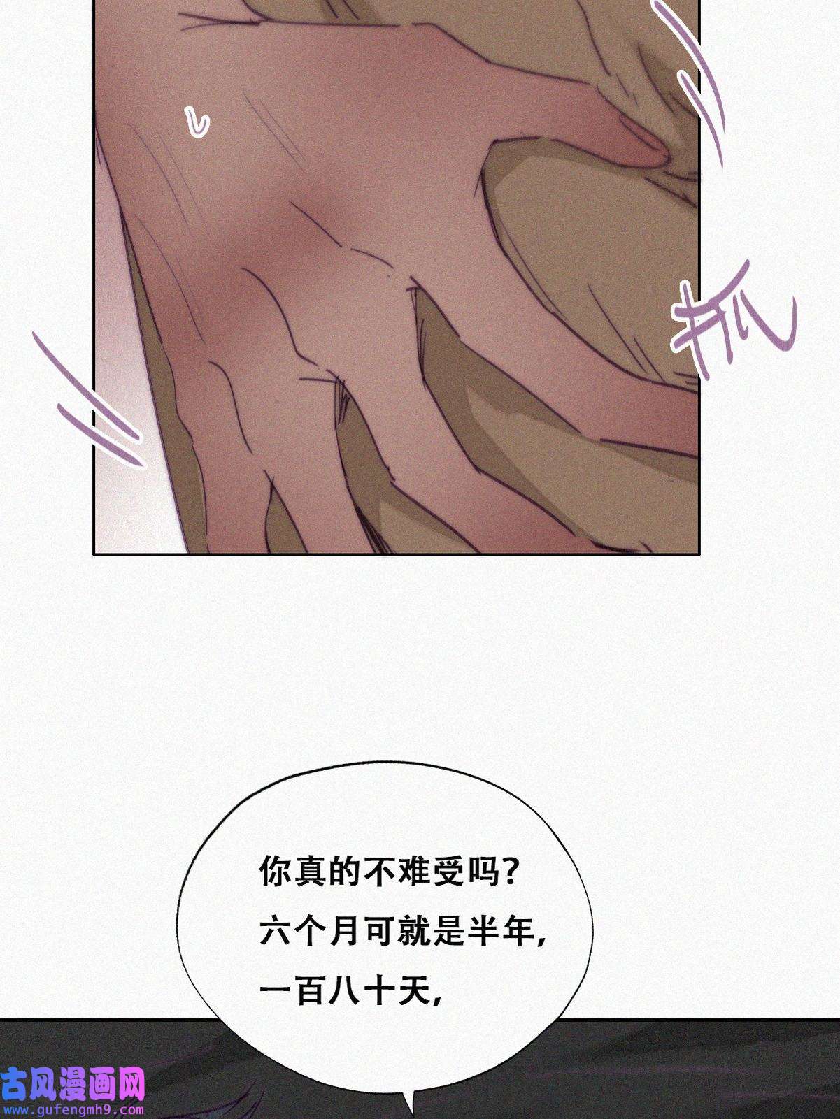 逆袭之好孕人生161 安全的一次