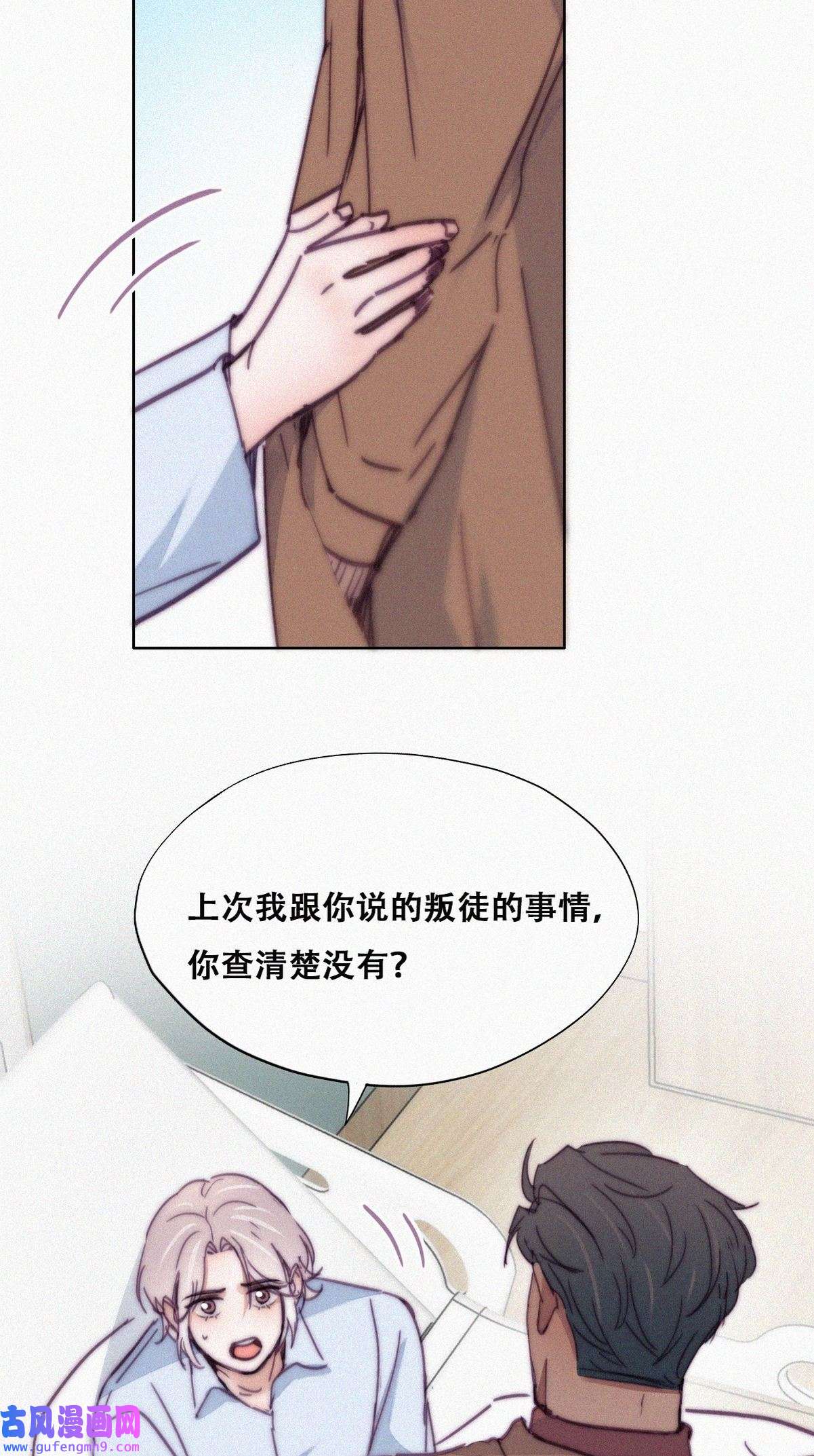逆袭之好孕人生163 抓叛徒