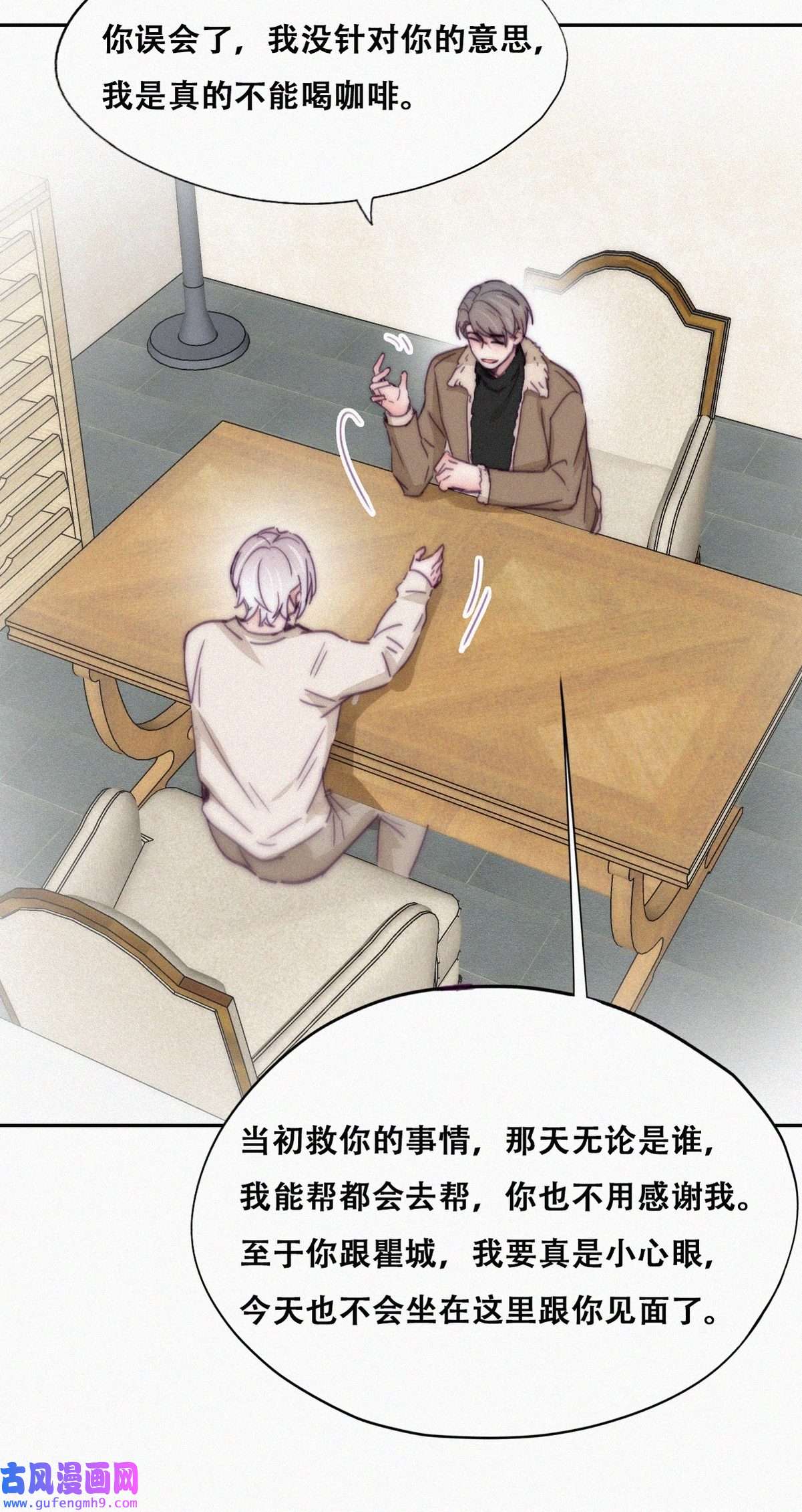 逆袭之好孕人生164 岳照下药
