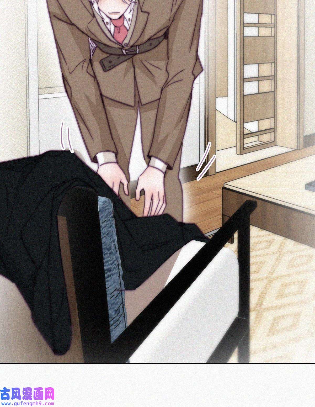逆袭之好孕人生167 辞年有危险