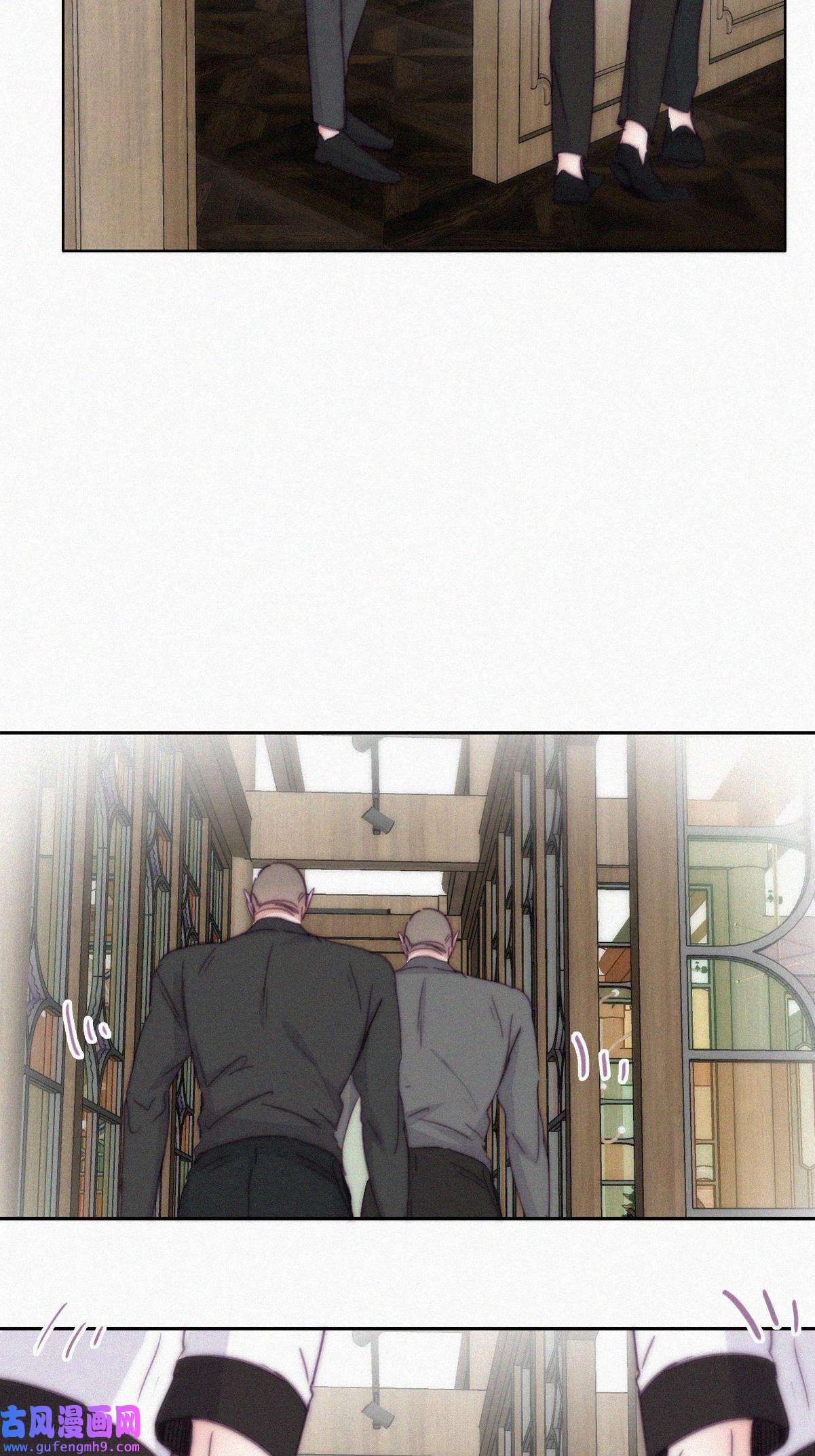 逆袭之好孕人生167 辞年有危险