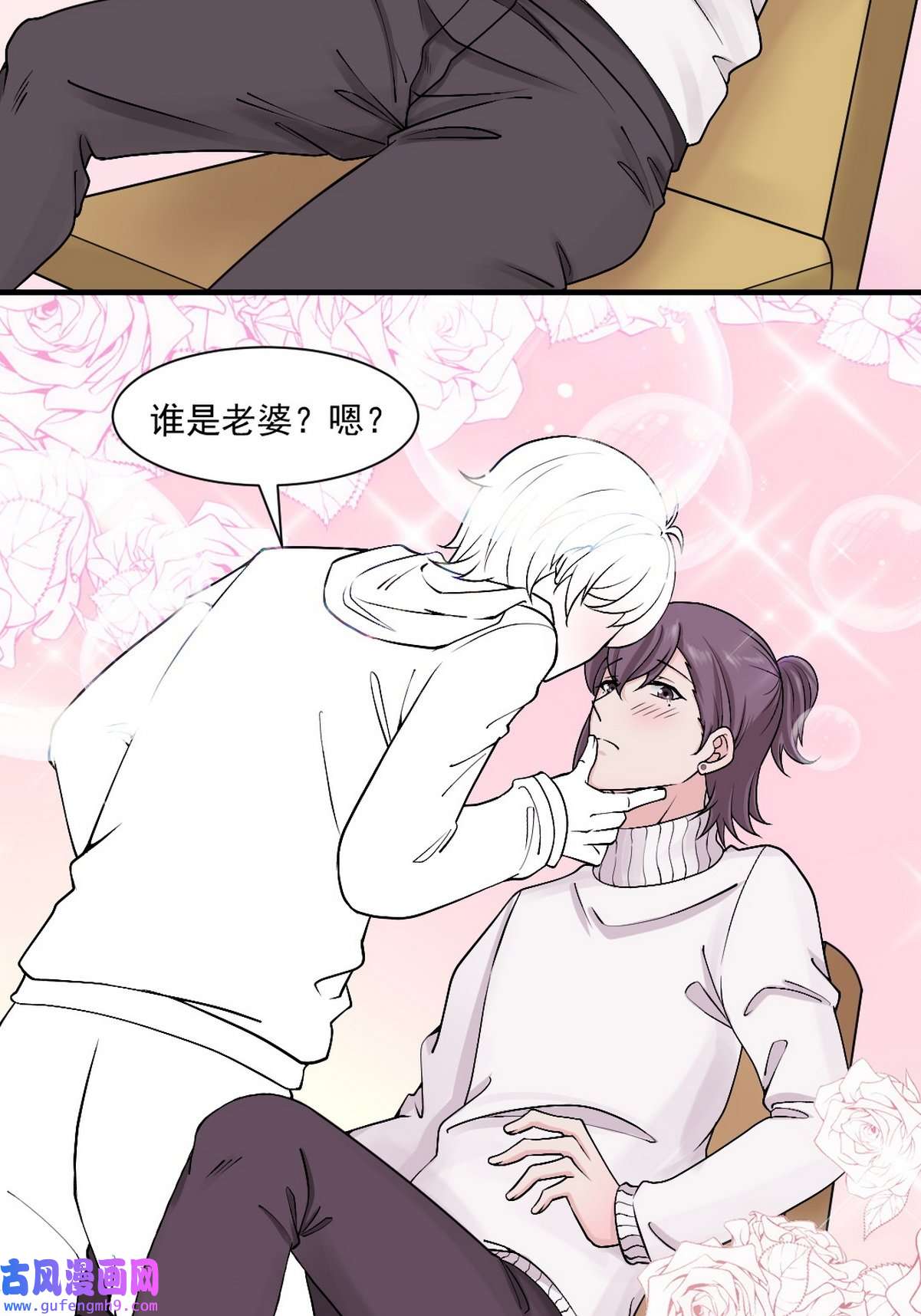 逆袭之好孕人生167 辞年有危险