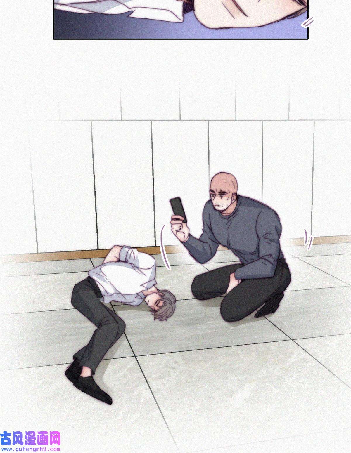 逆袭之好孕人生168 辞年被抓
