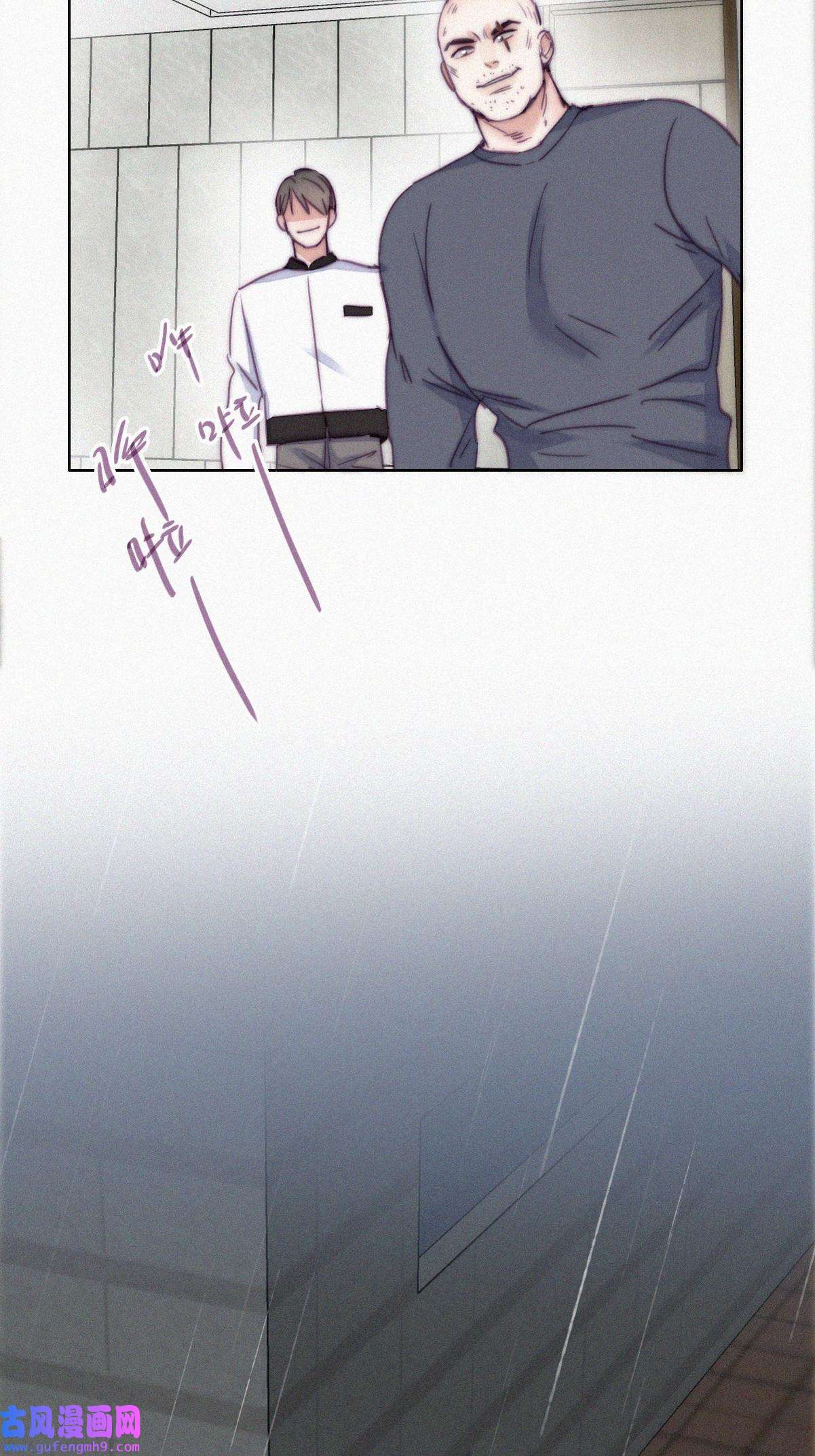 逆袭之好孕人生168 辞年被抓