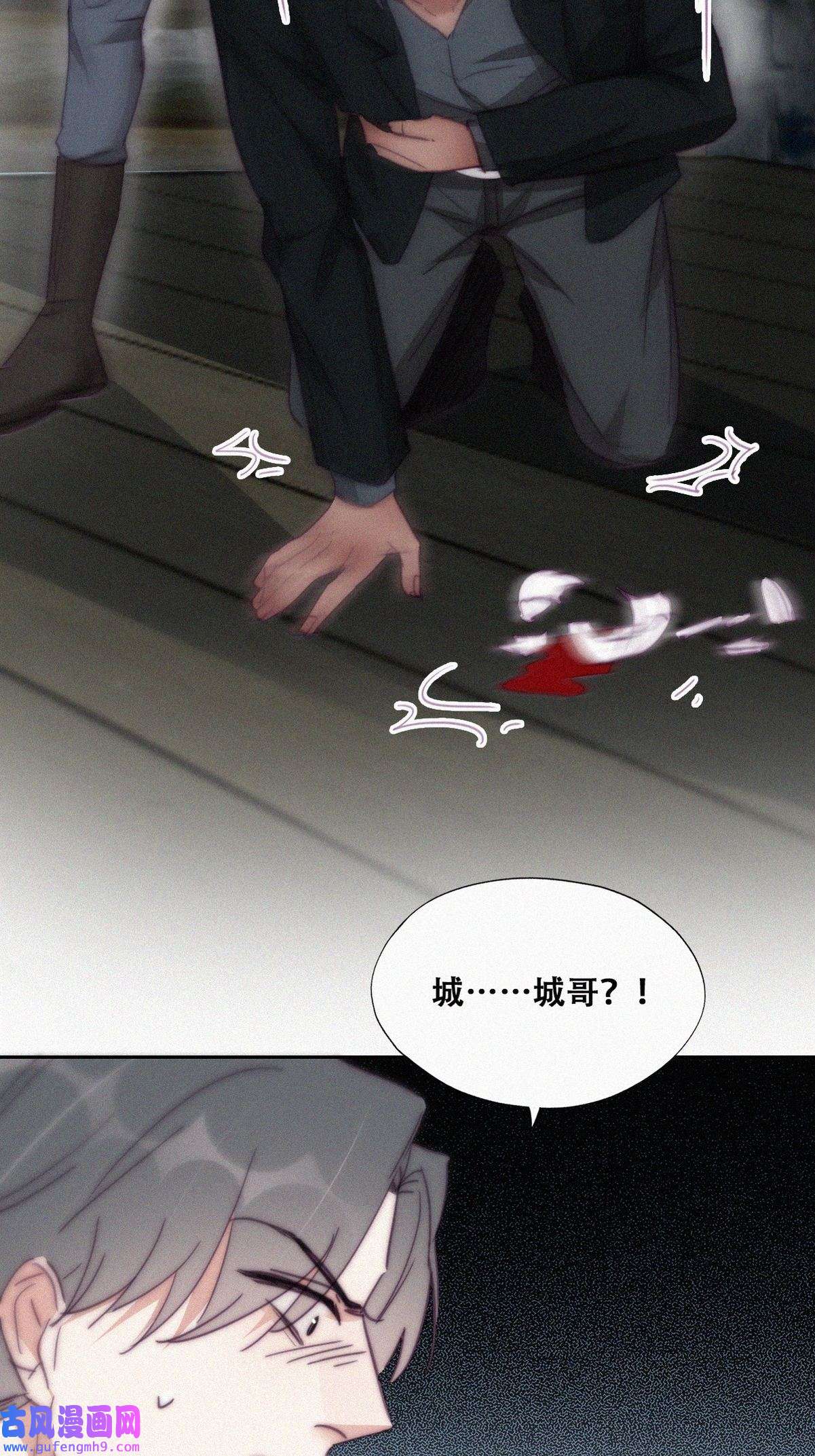 逆袭之好孕人生169 阿四死了