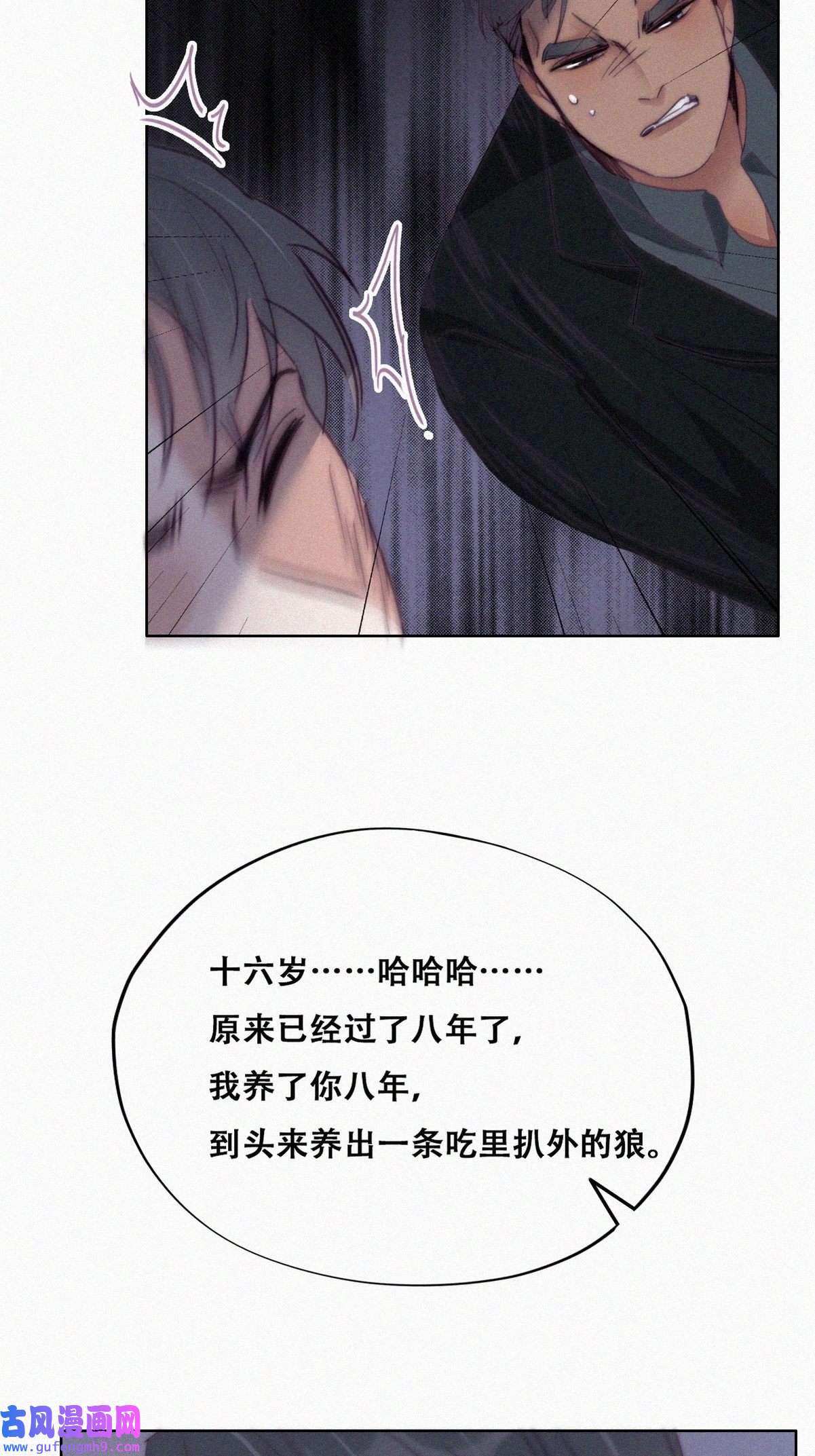 逆袭之好孕人生169 阿四死了