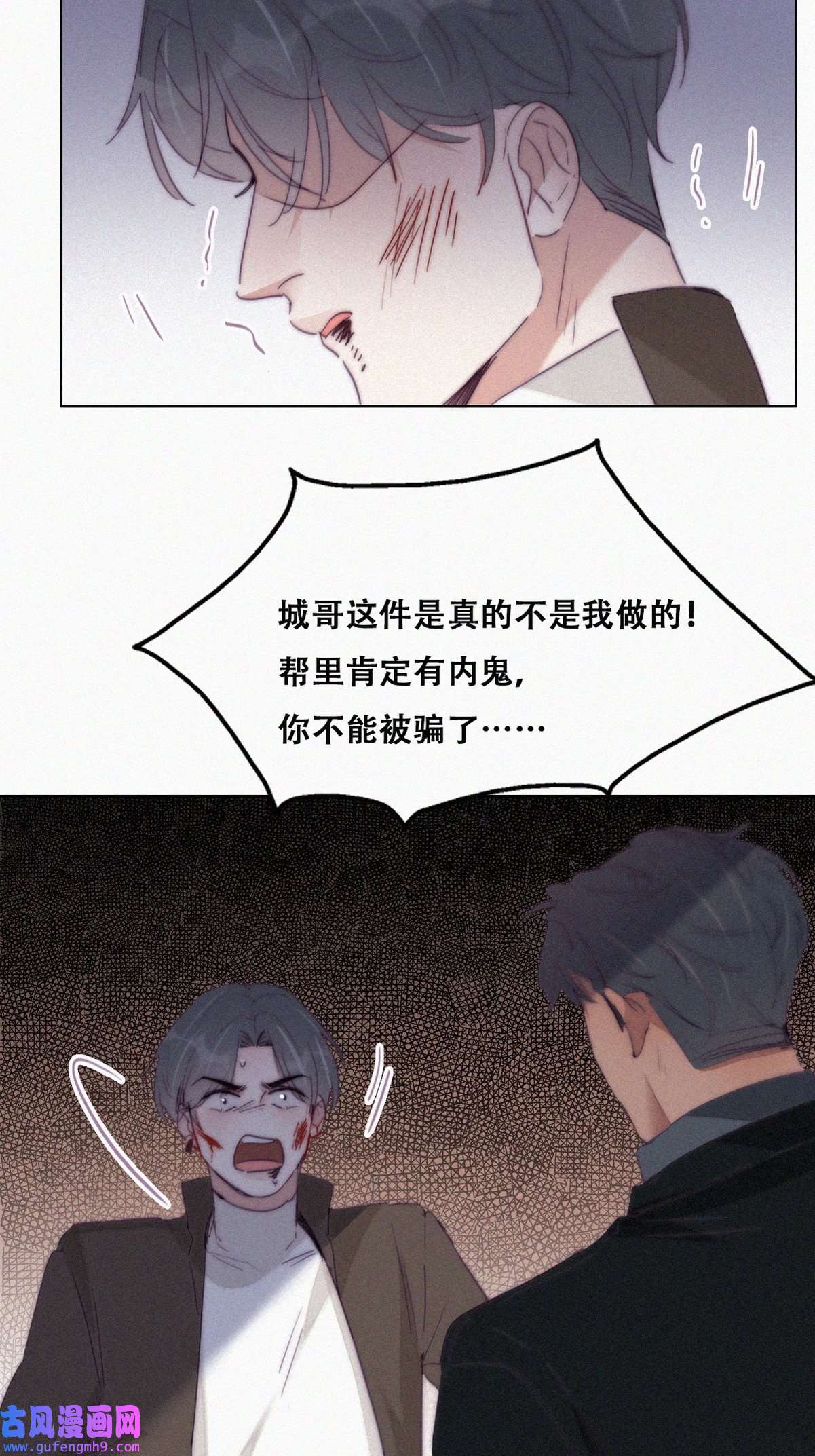 逆袭之好孕人生169 阿四死了