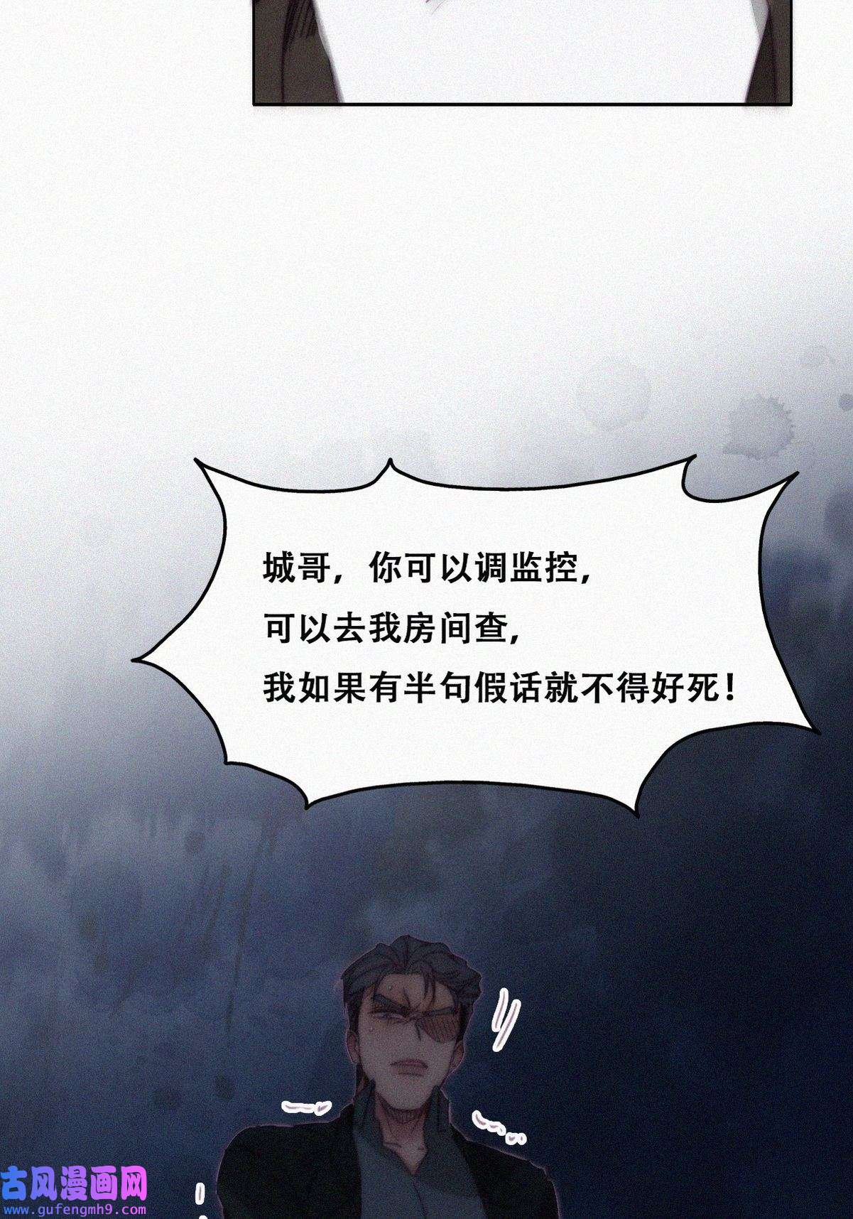 逆袭之好孕人生169 阿四死了