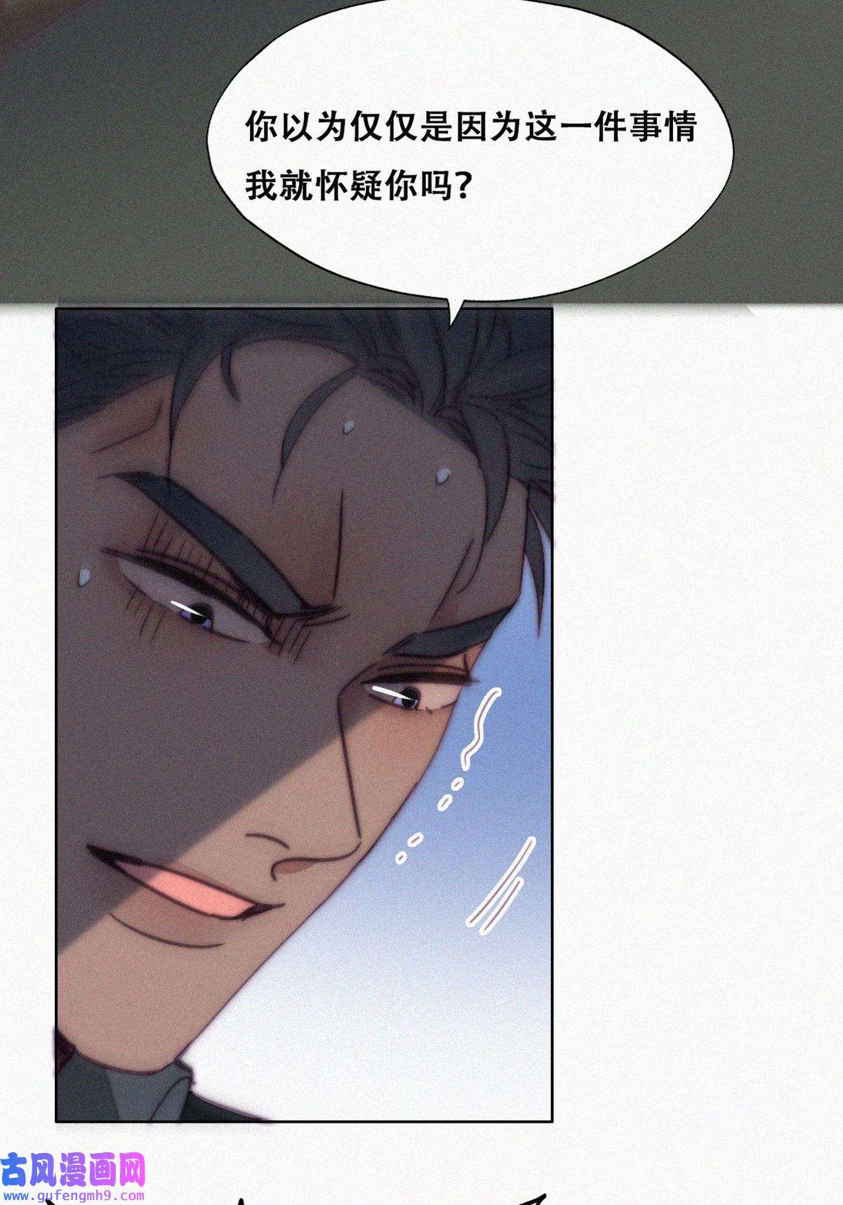 逆袭之好孕人生169 阿四死了