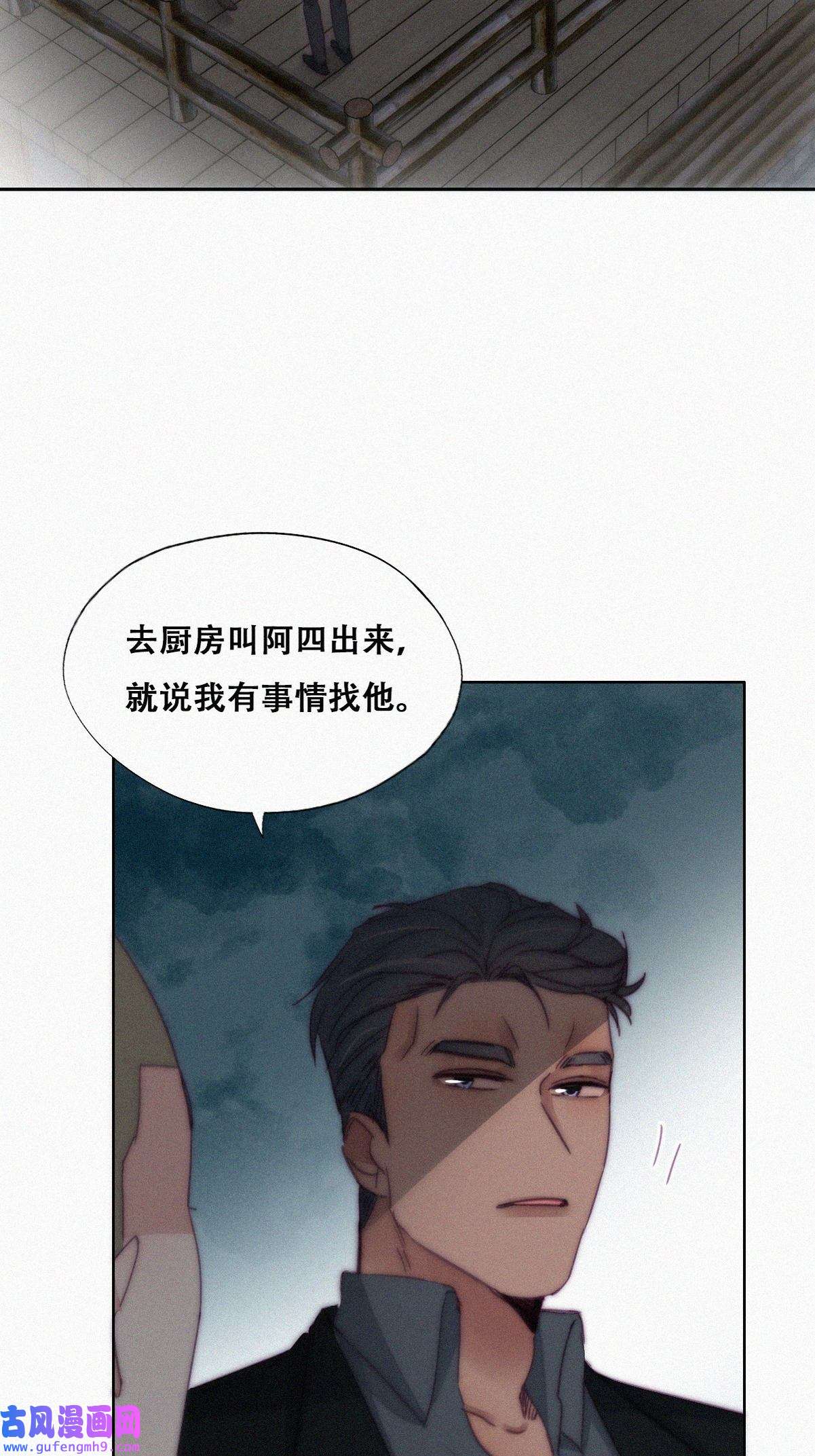 逆袭之好孕人生169 阿四死了