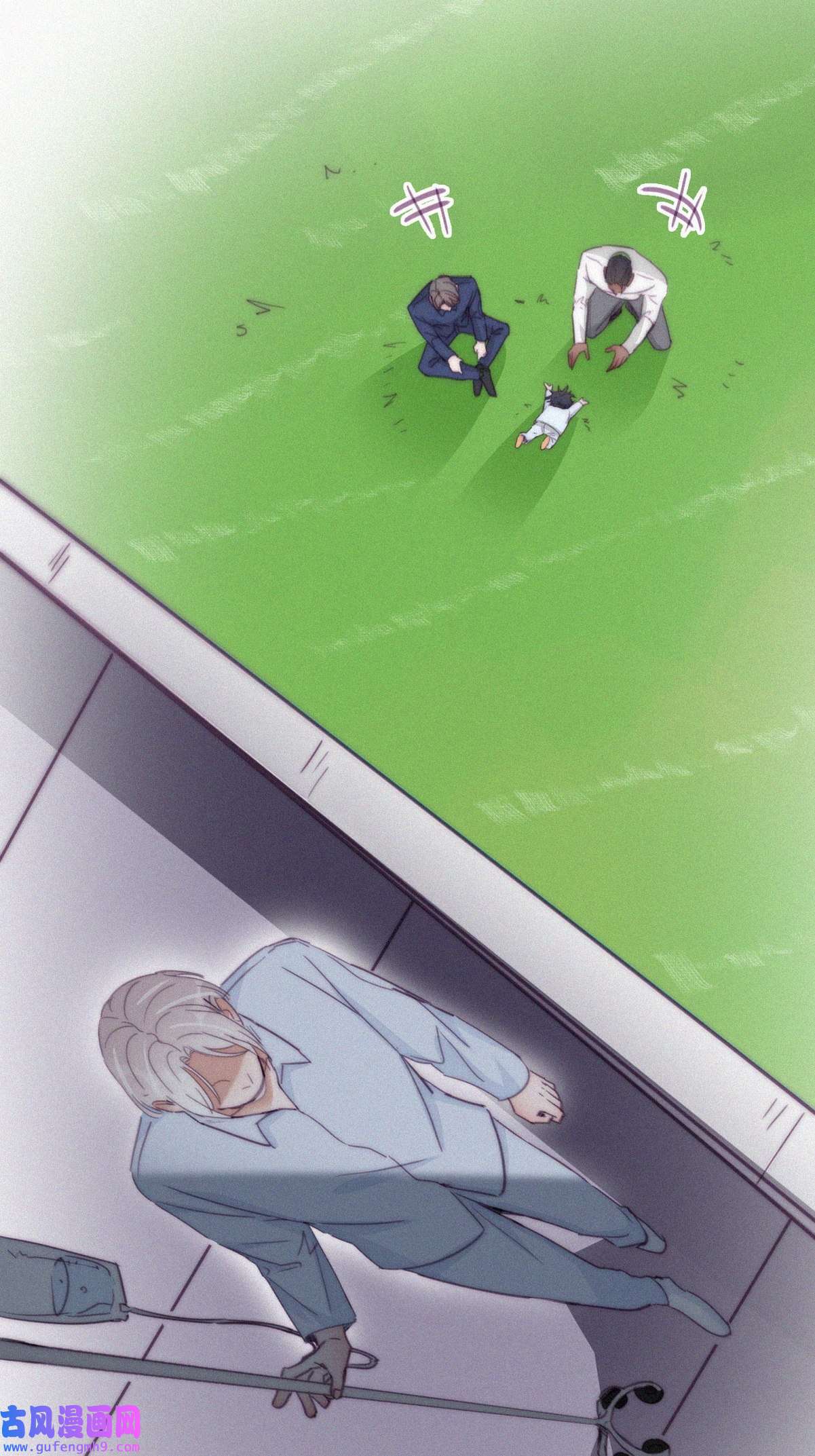 逆袭之好孕人生171 岳照的计划