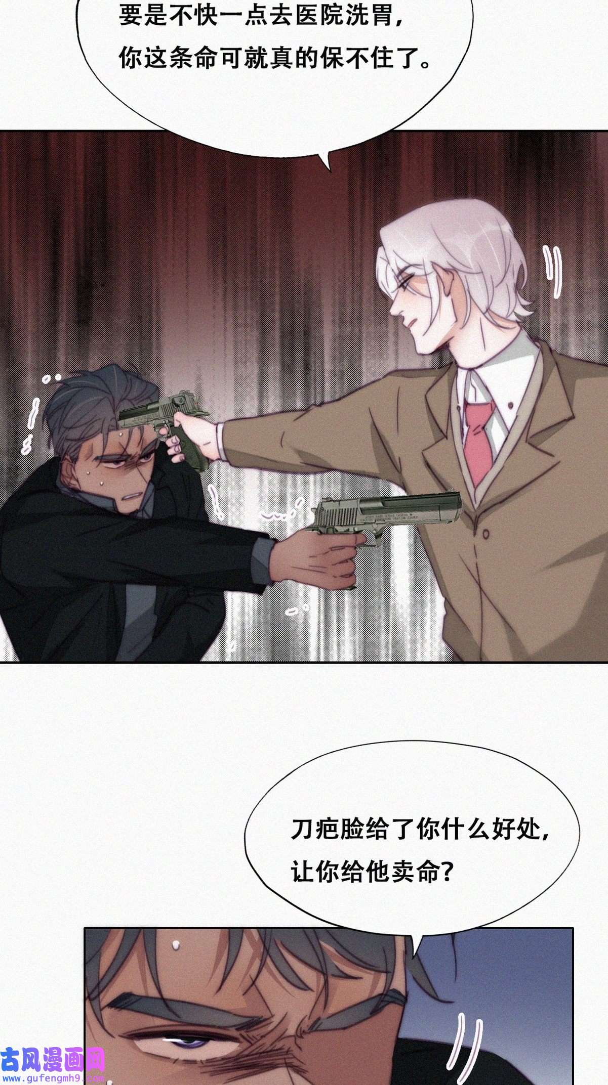 逆袭之好孕人生171 岳照的计划