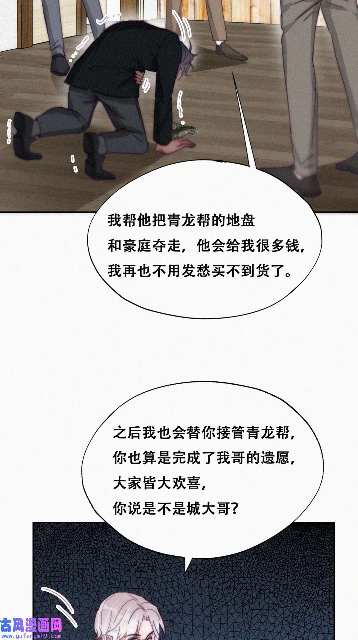 逆袭之好孕人生171 岳照的计划