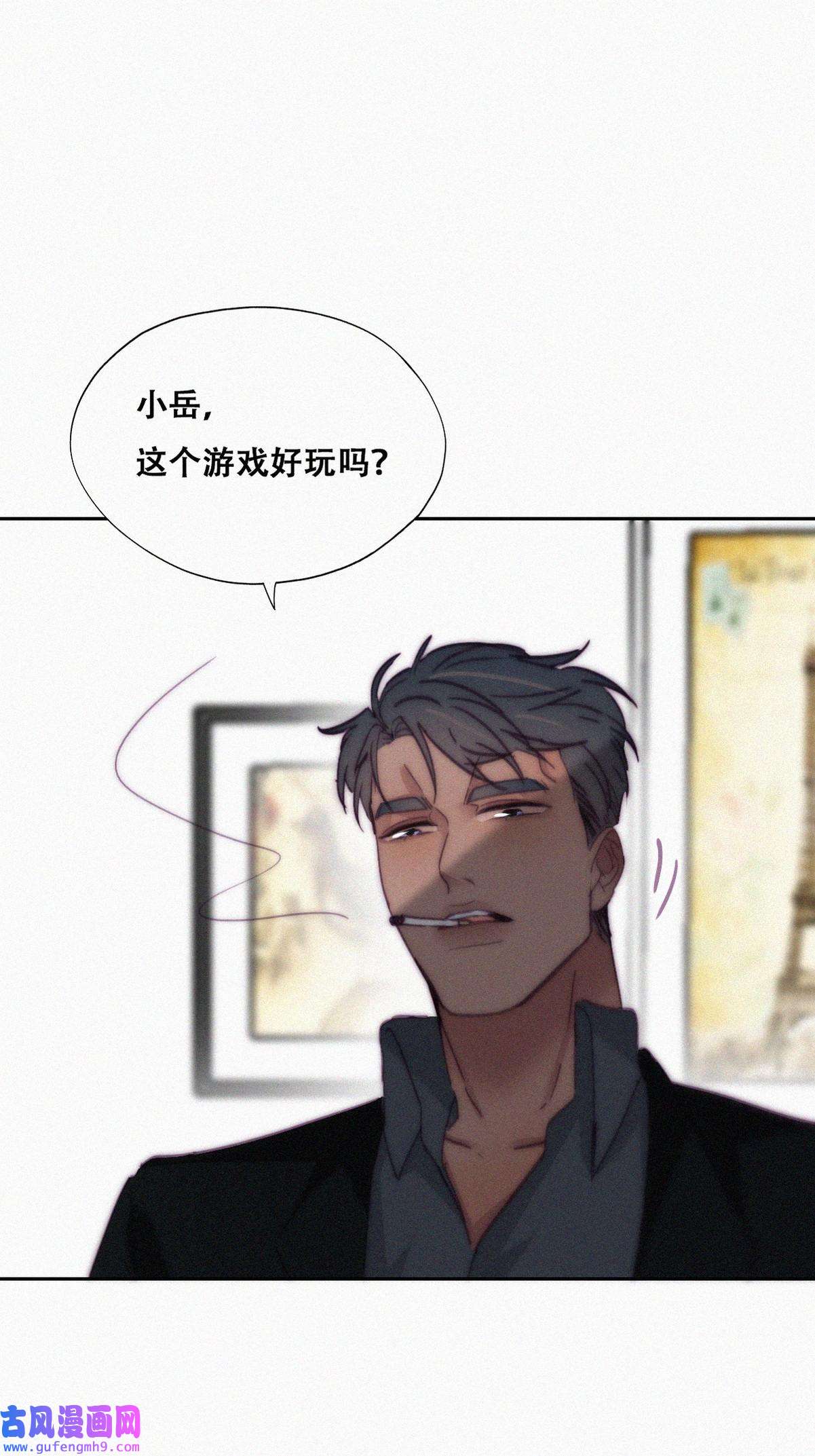 逆袭之好孕人生172 抓岳照