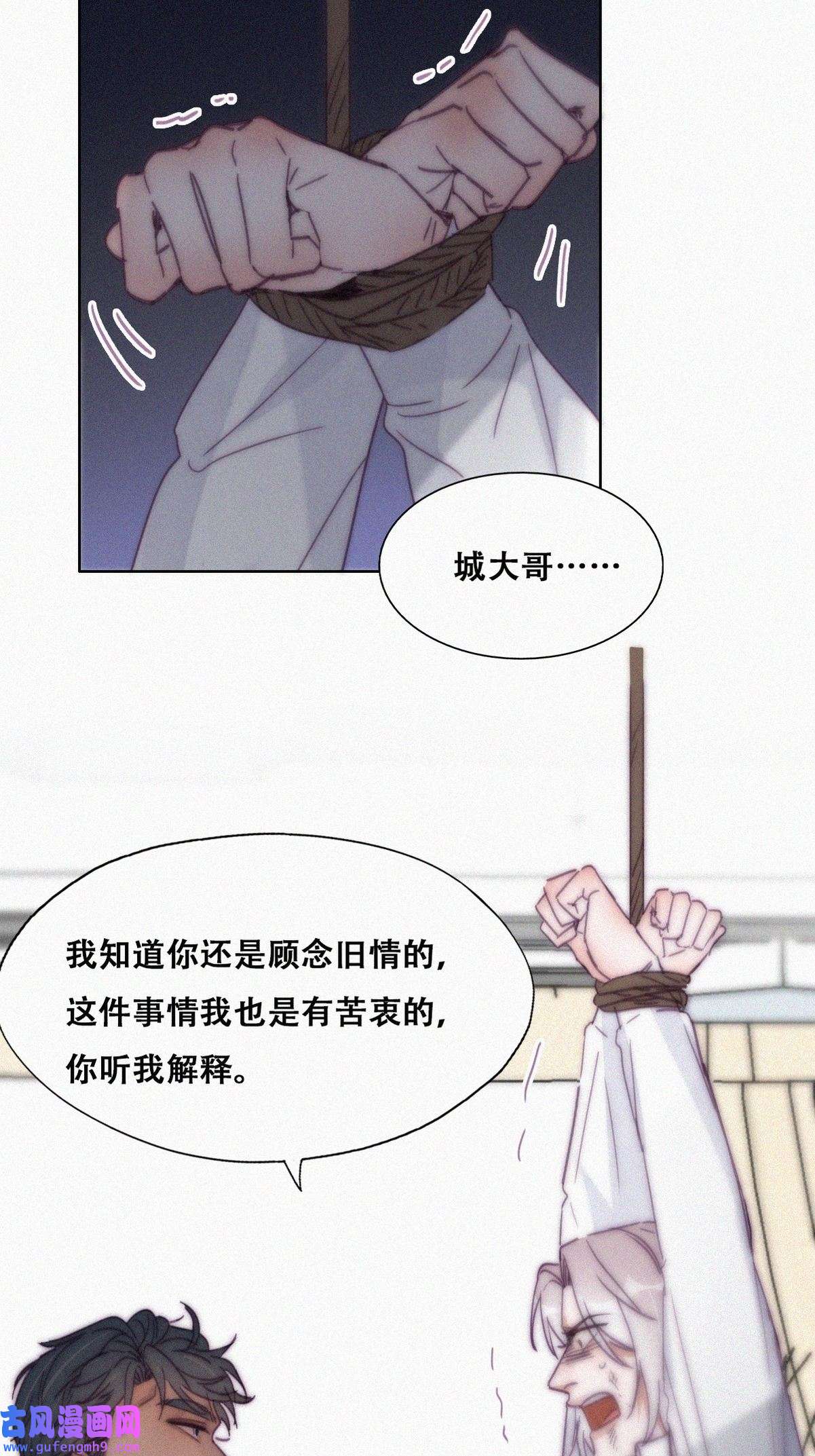 逆袭之好孕人生173 黑炭审岳照