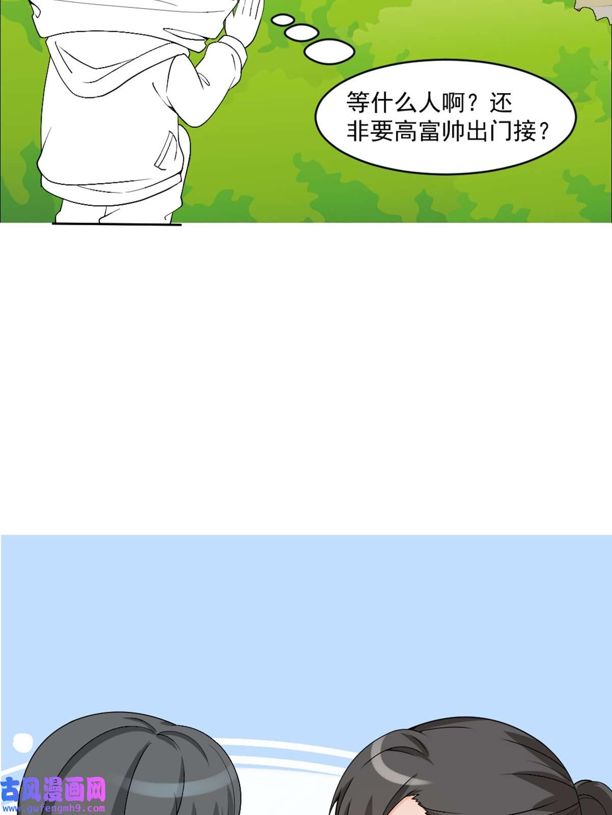 逆袭之好孕人生173 黑炭审岳照