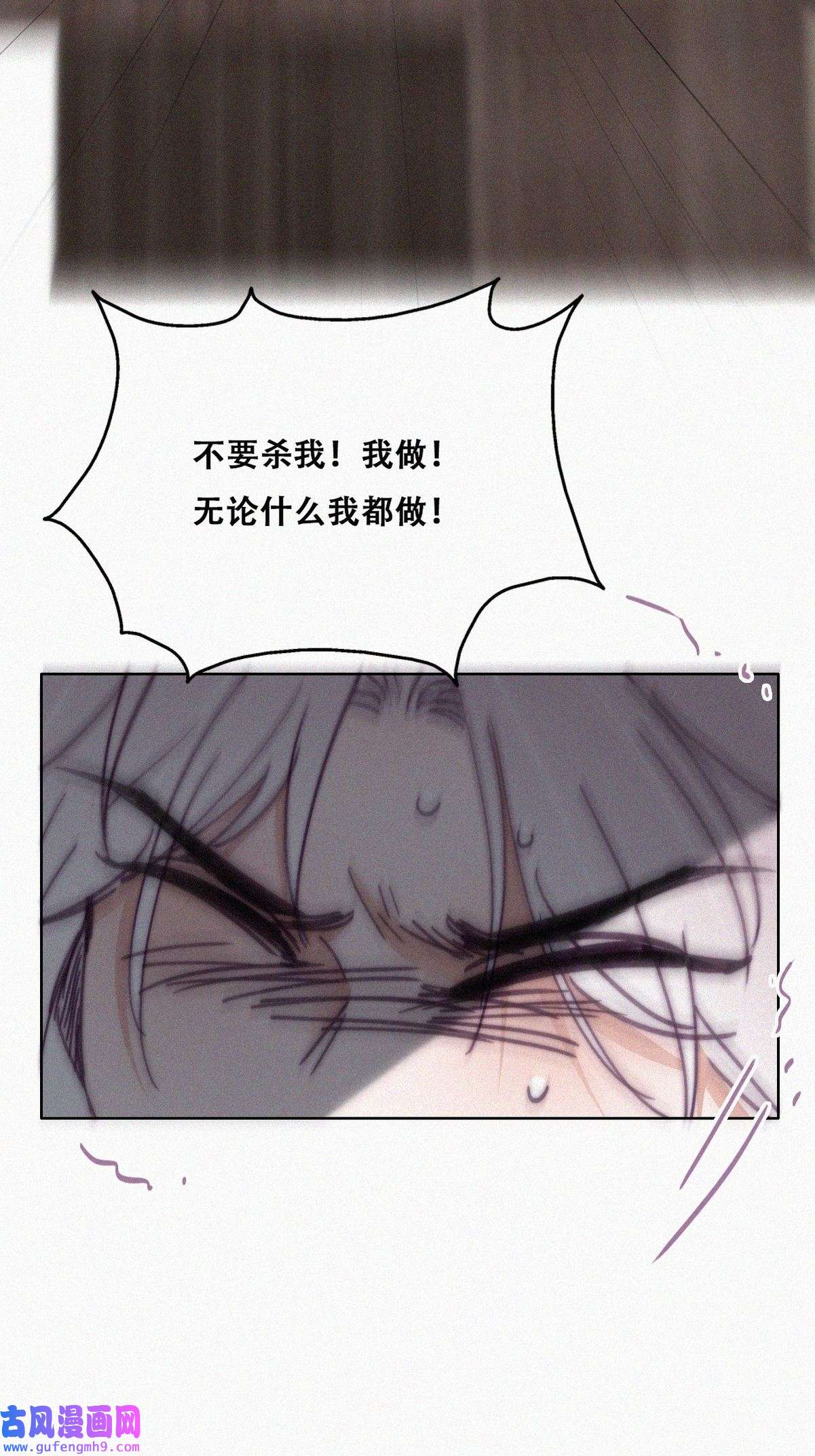 逆袭之好孕人生174 刀疤脸的目的