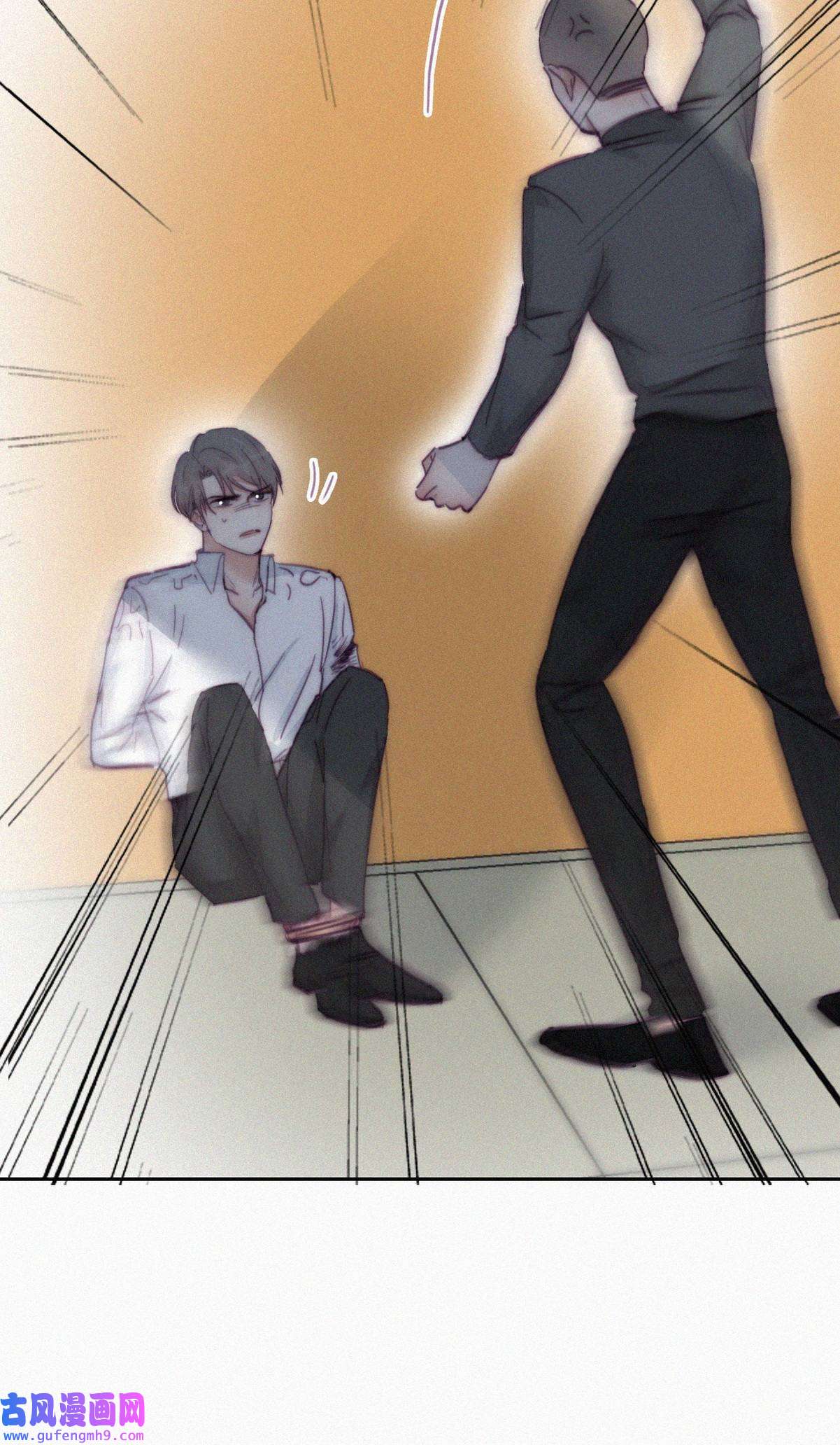 逆袭之好孕人生175 辞年受伤