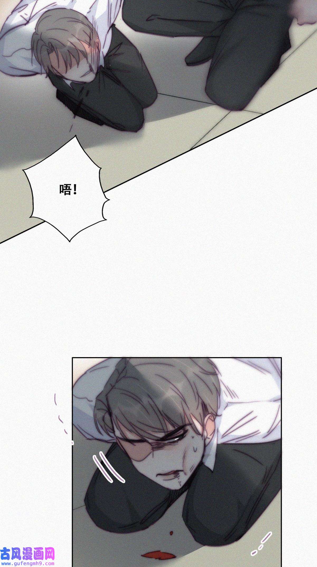 逆袭之好孕人生175 辞年受伤