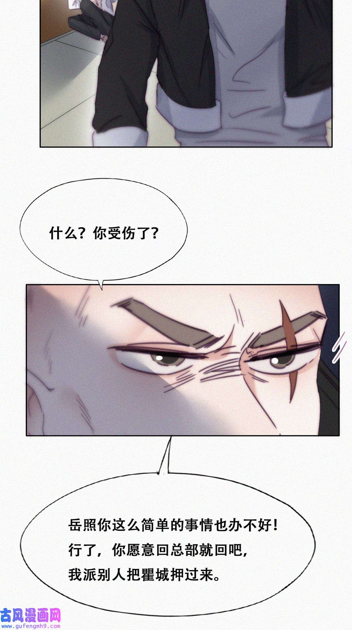 逆袭之好孕人生176 辞年的计划