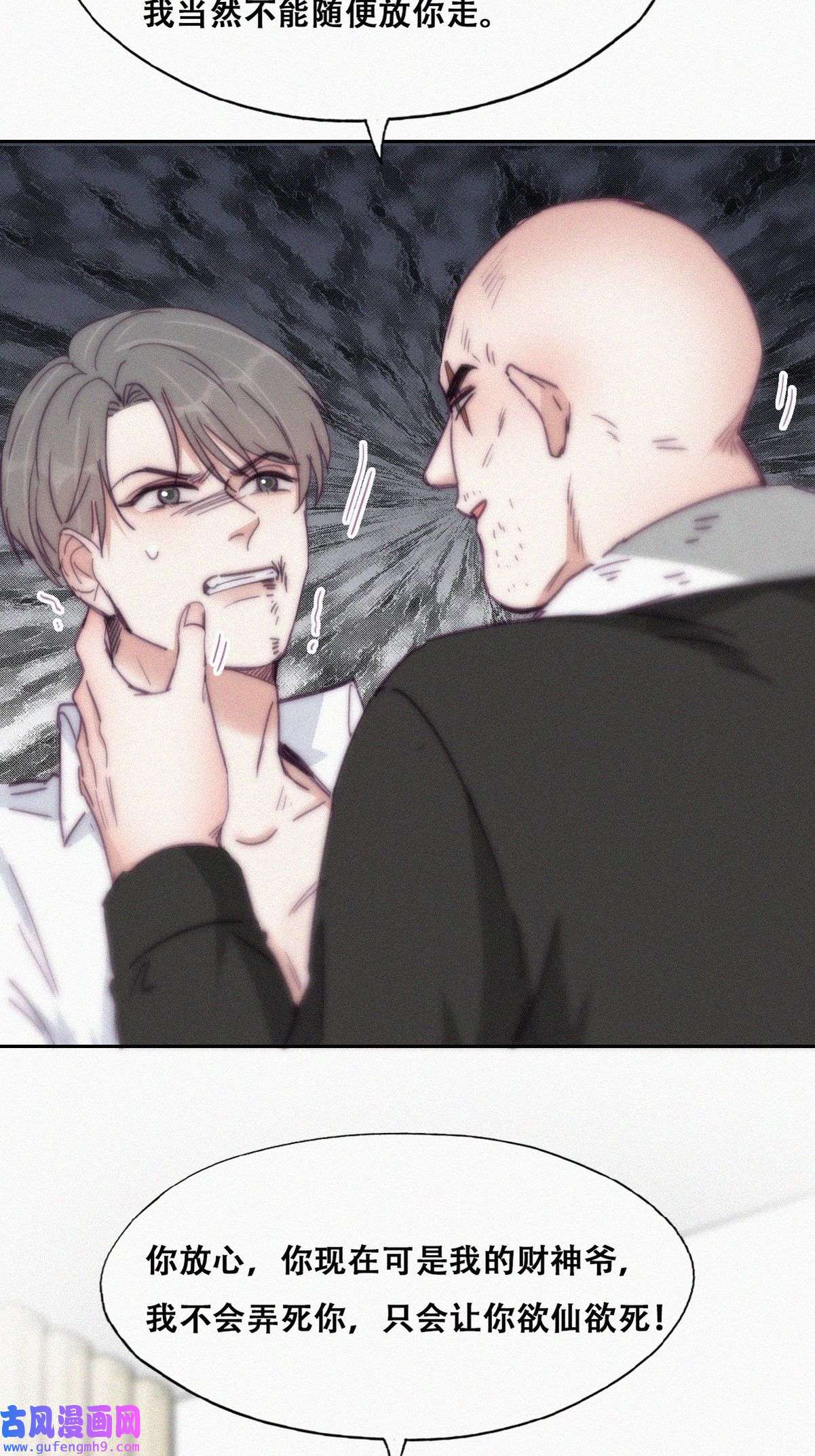 逆袭之好孕人生176 辞年的计划