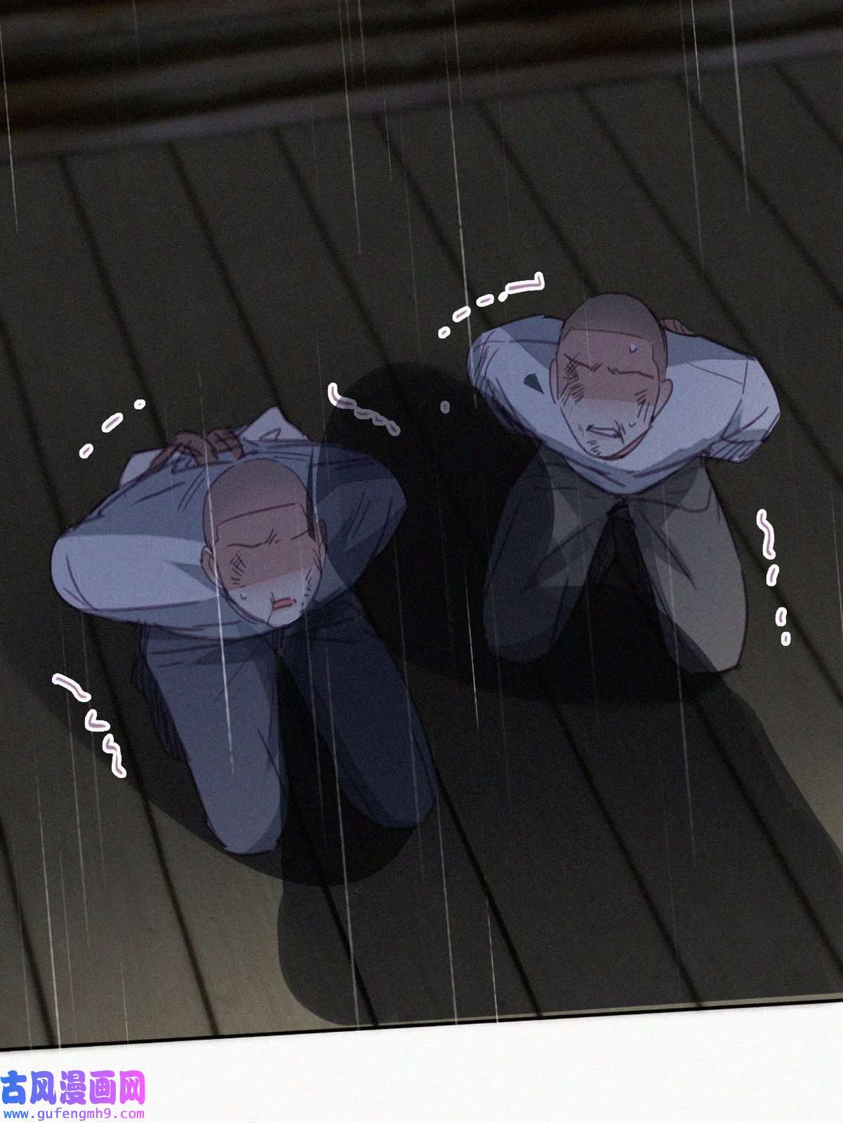 逆袭之好孕人生177 黑炭救辞年